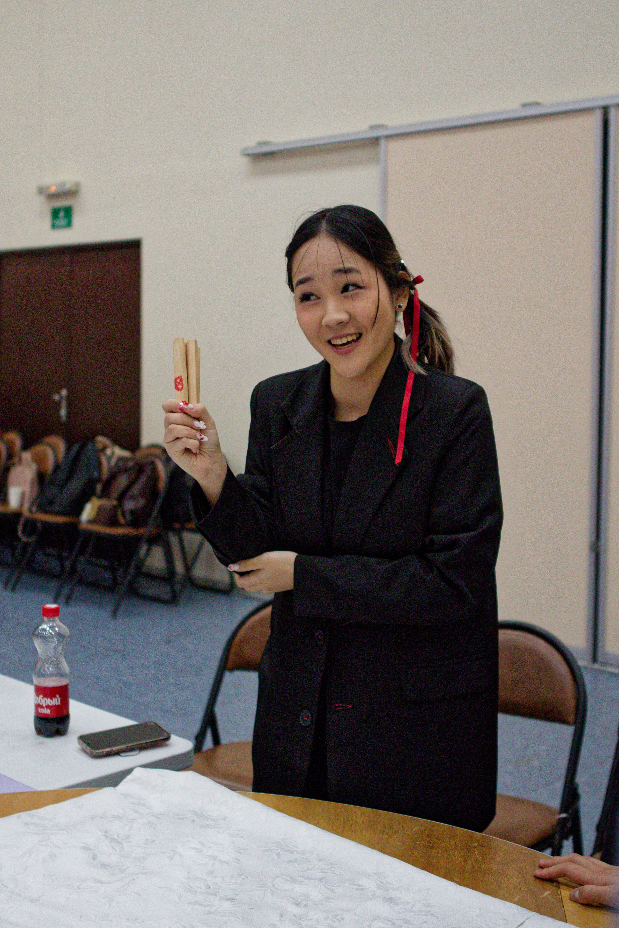 Открытый турнир по Юннори в Южно-Сахалинске. Кутузов Евгений Фотограф в Южно-Сахалинске