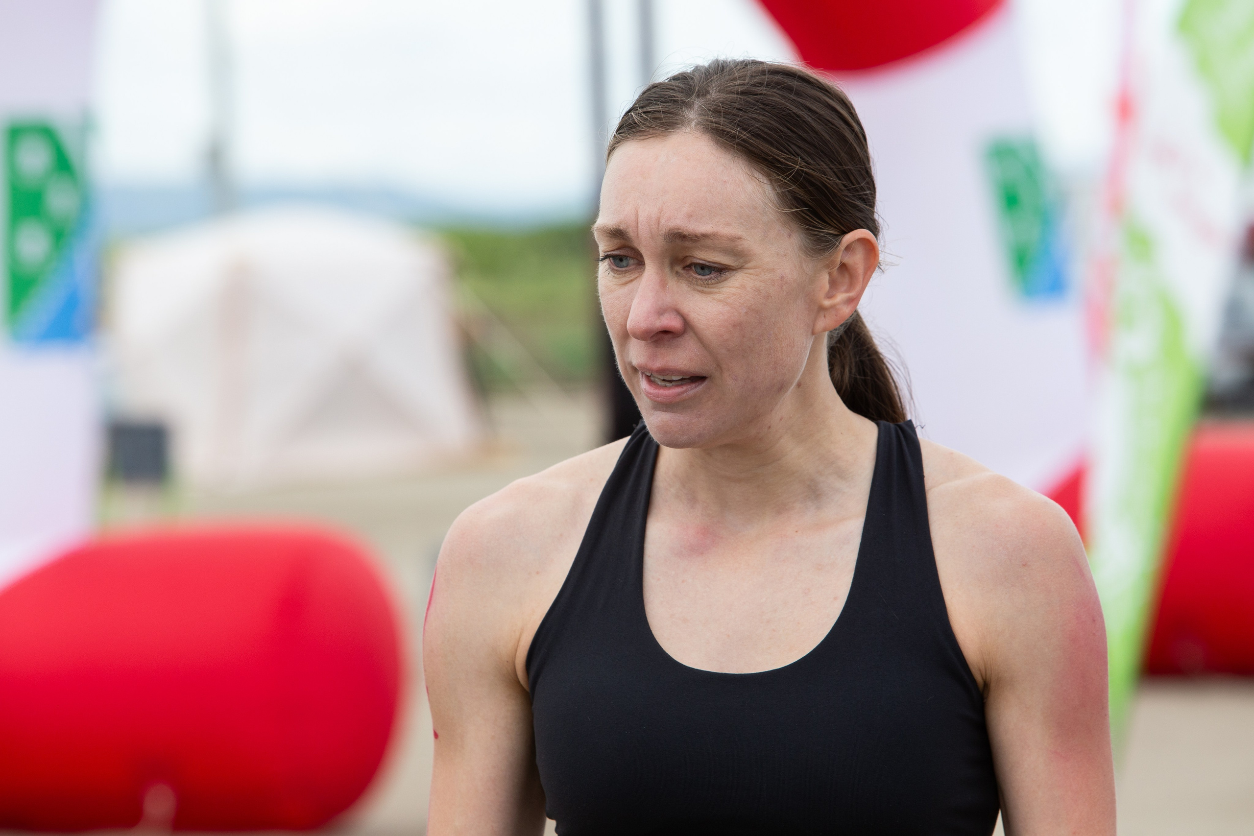 Янтарный берег 2024. Кутузов Евгений Фотограф в Южно-Сахалинске