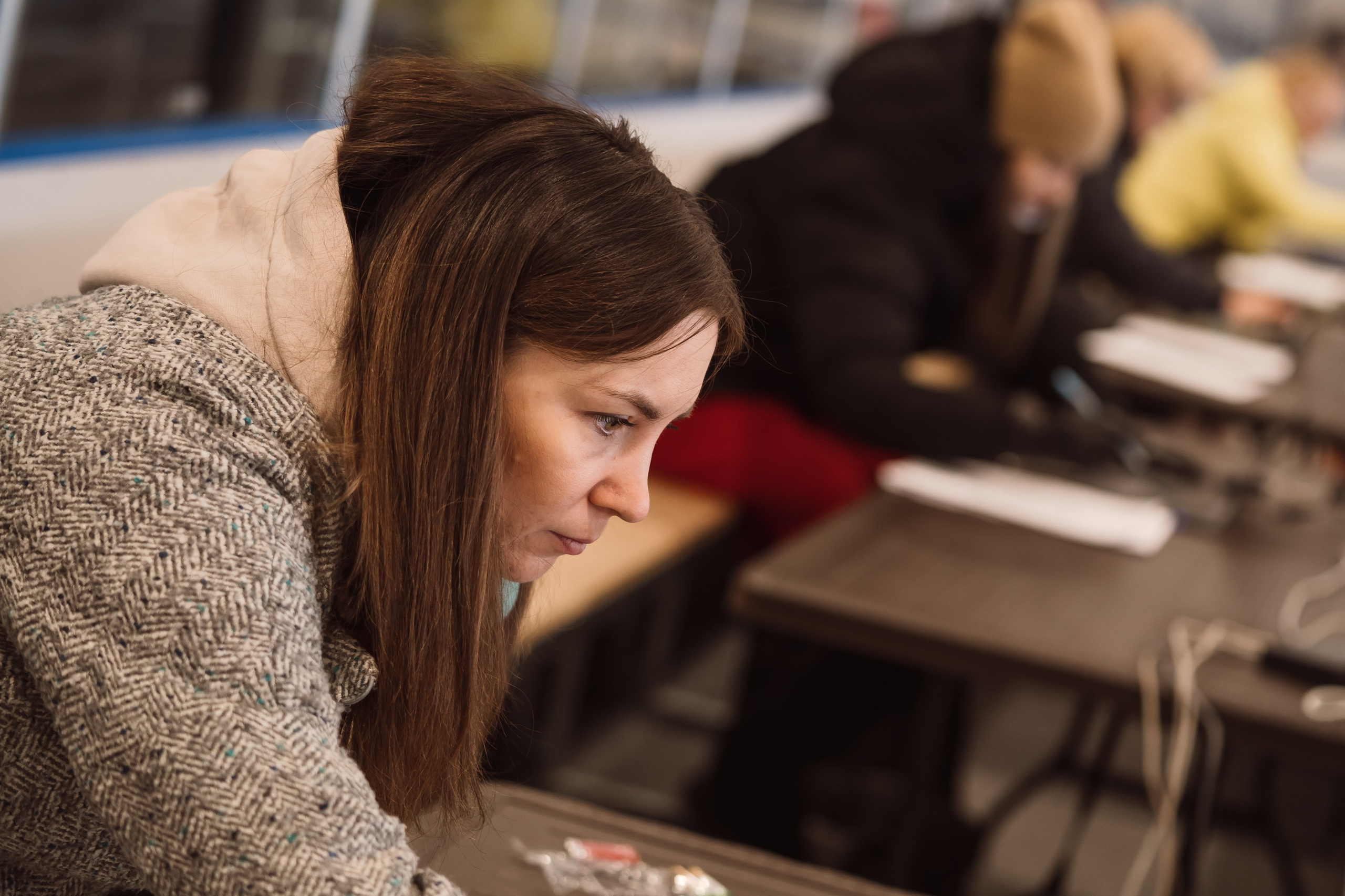 Всероссийские соревнования «На призы ЗТР В. Н. Кудрявцева». Воробьева Ксения — Спортивный и танцевальный фотограф Новосибирск