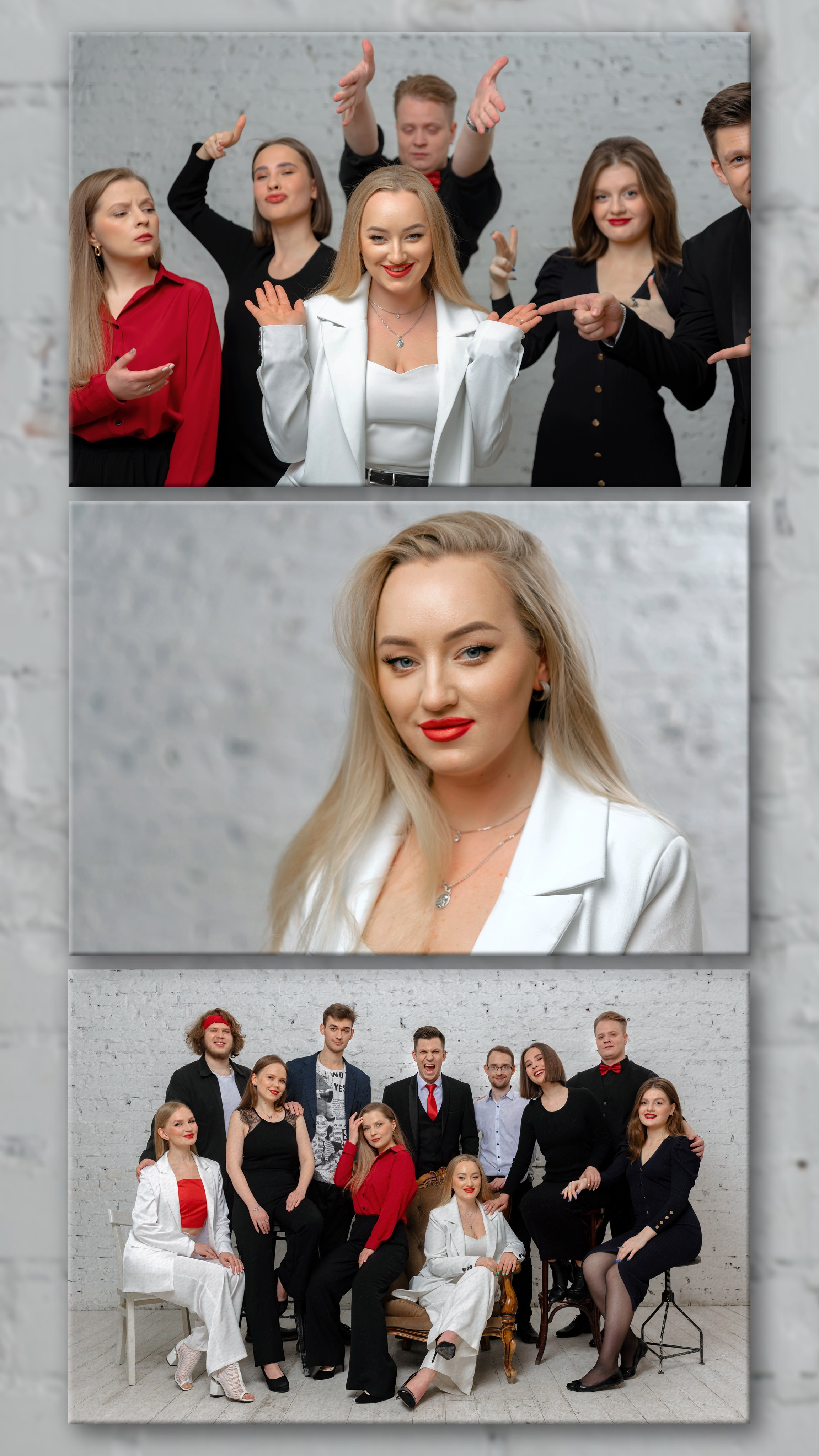 Стоимость фотосессии и фотосъемки фотографа Федора Серебрякова