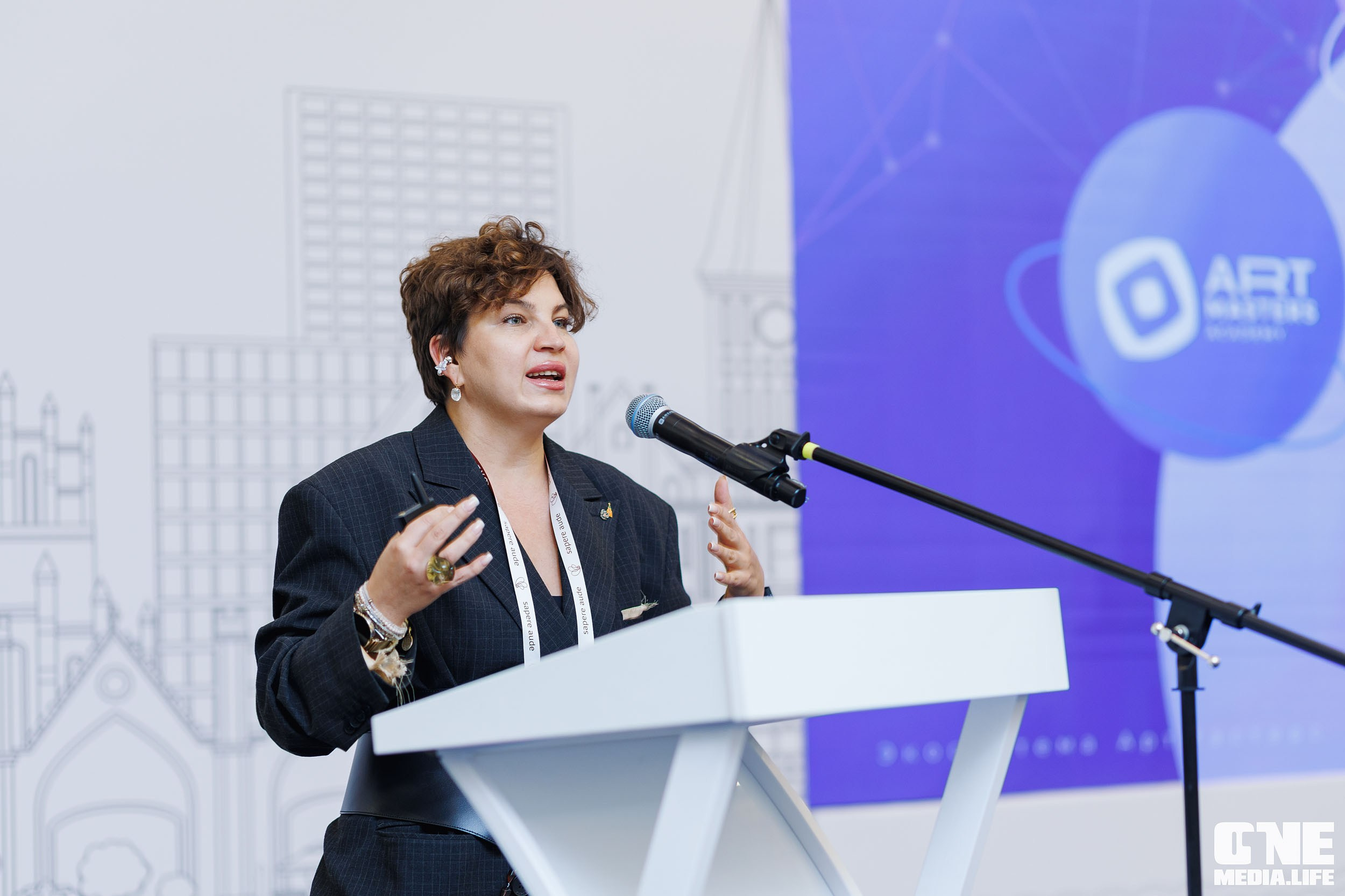 Балтийский Культурный Форум 2026. One Media Life: фоторепортажи, фотоотчеты с мероприятий и заведений