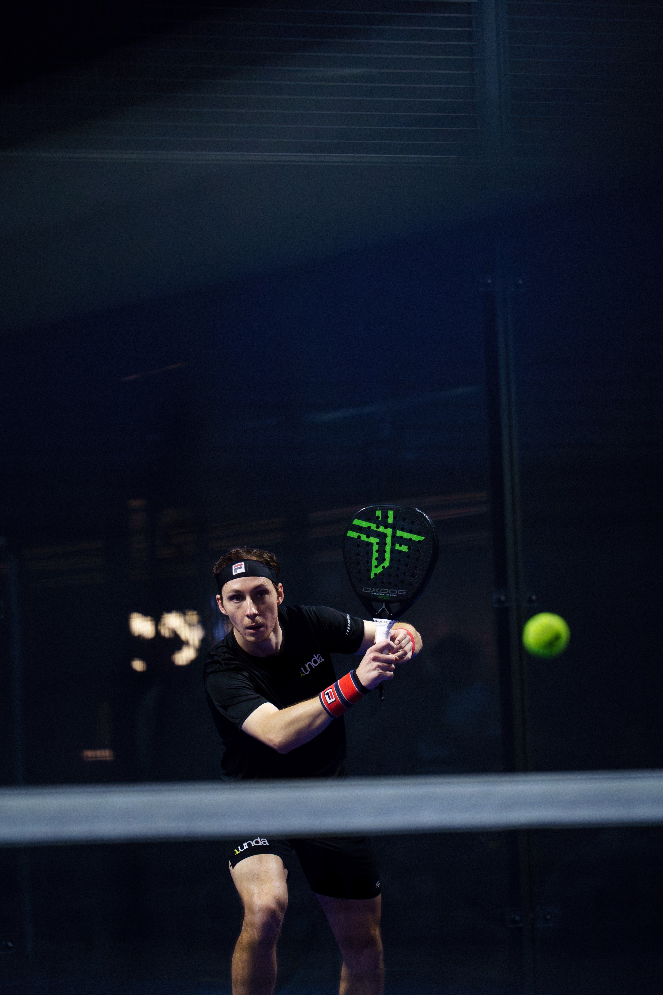 Фотоотчет с турнира по ПАДЕЛ ТЕННИСУ по Краснодарскому краю