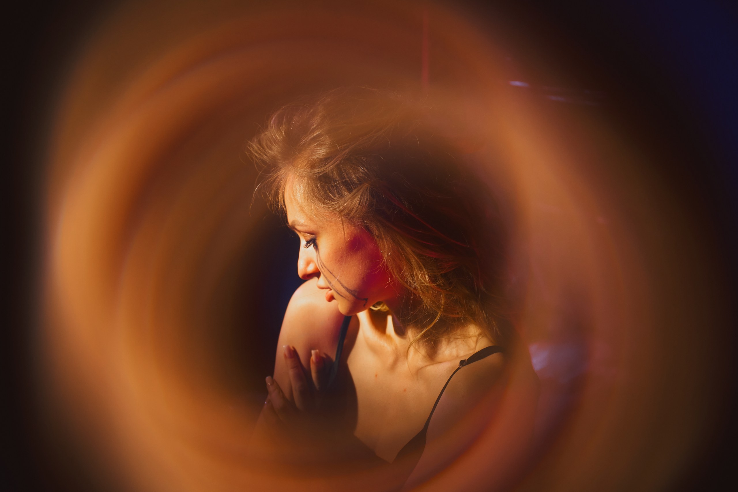 Блог фотографа