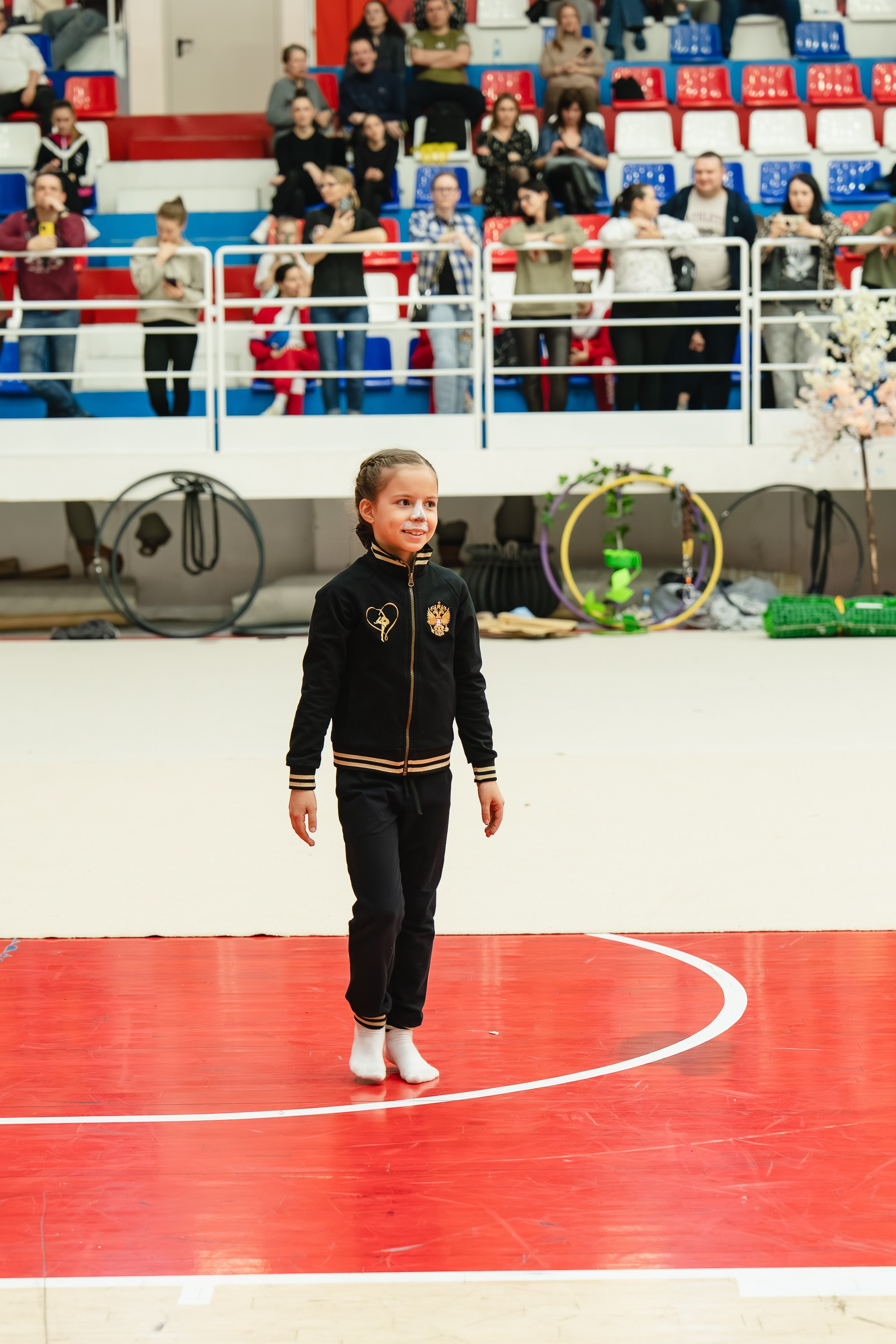 Весенний Кубок. Воробьева Ксения — Спортивный и танцевальный фотограф Новосибирск