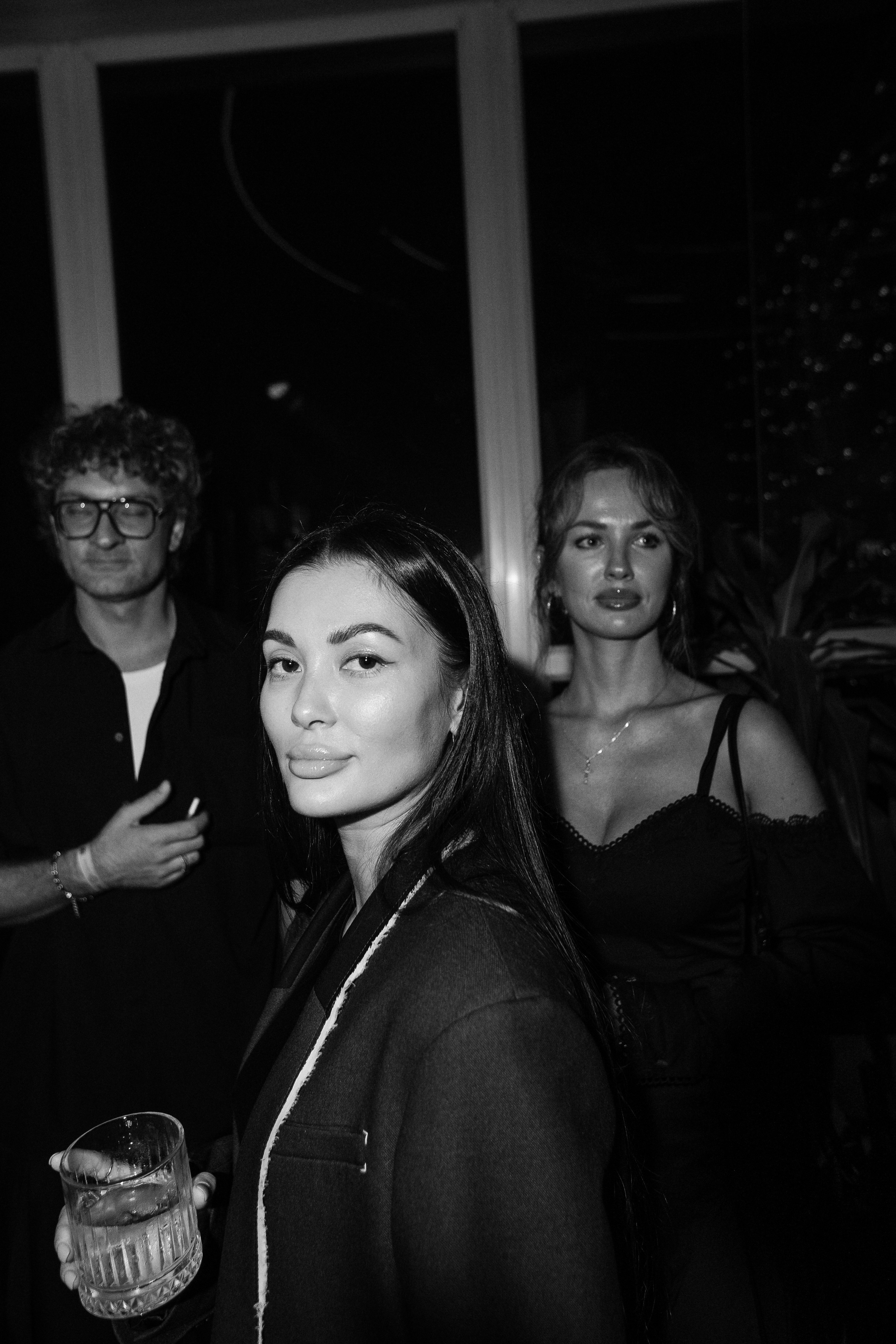 BRAVO BIRTHDAY 13 — PART I. СВОИ. ФОТООТЧЕТЫ-СОБЫТИЯ-МЕСТА