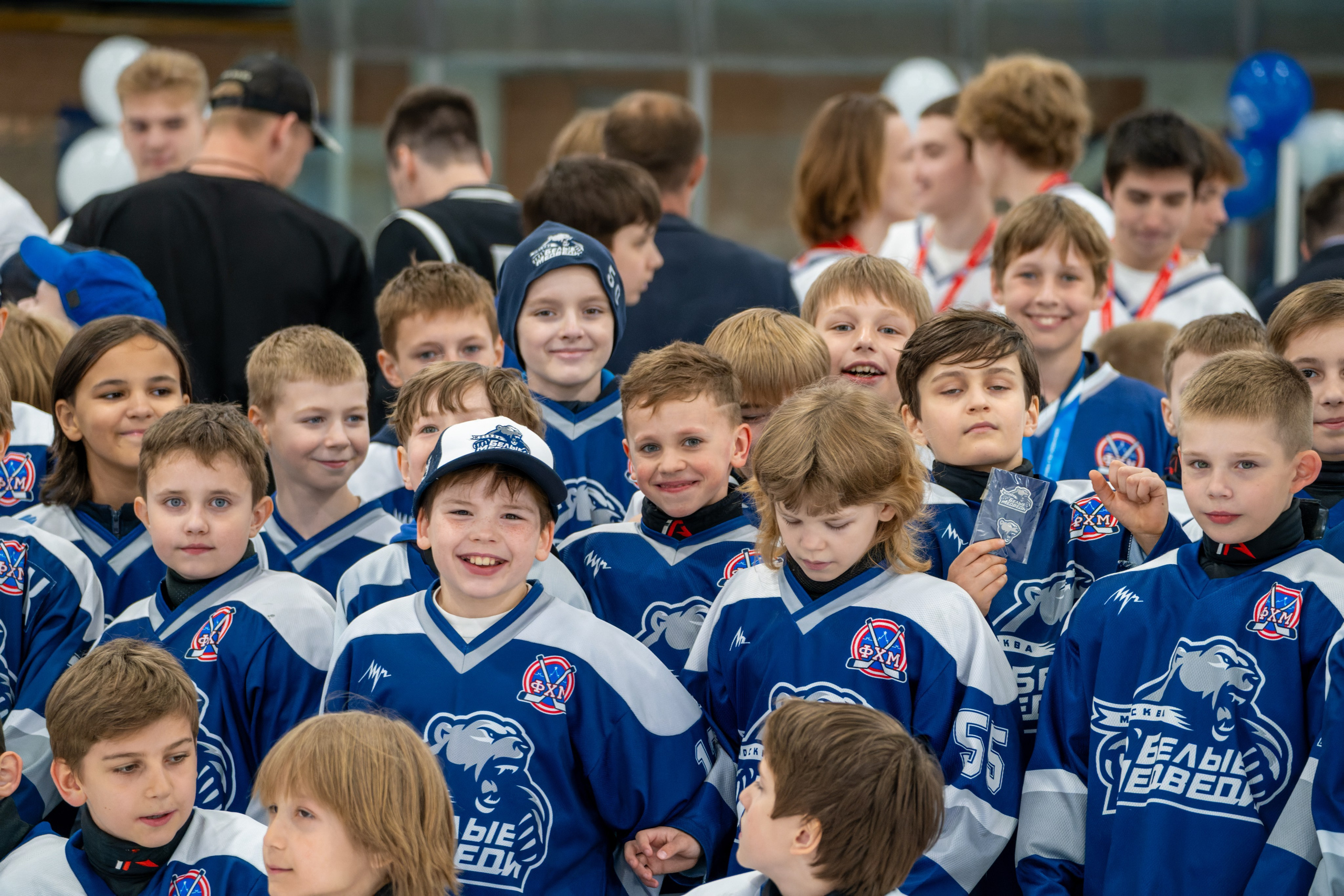 Фотосъёмка массовых, спортивных, эвент-мероприятий. «Студия DRONAVT`s» — видеосъёмка и фотография г. Москва