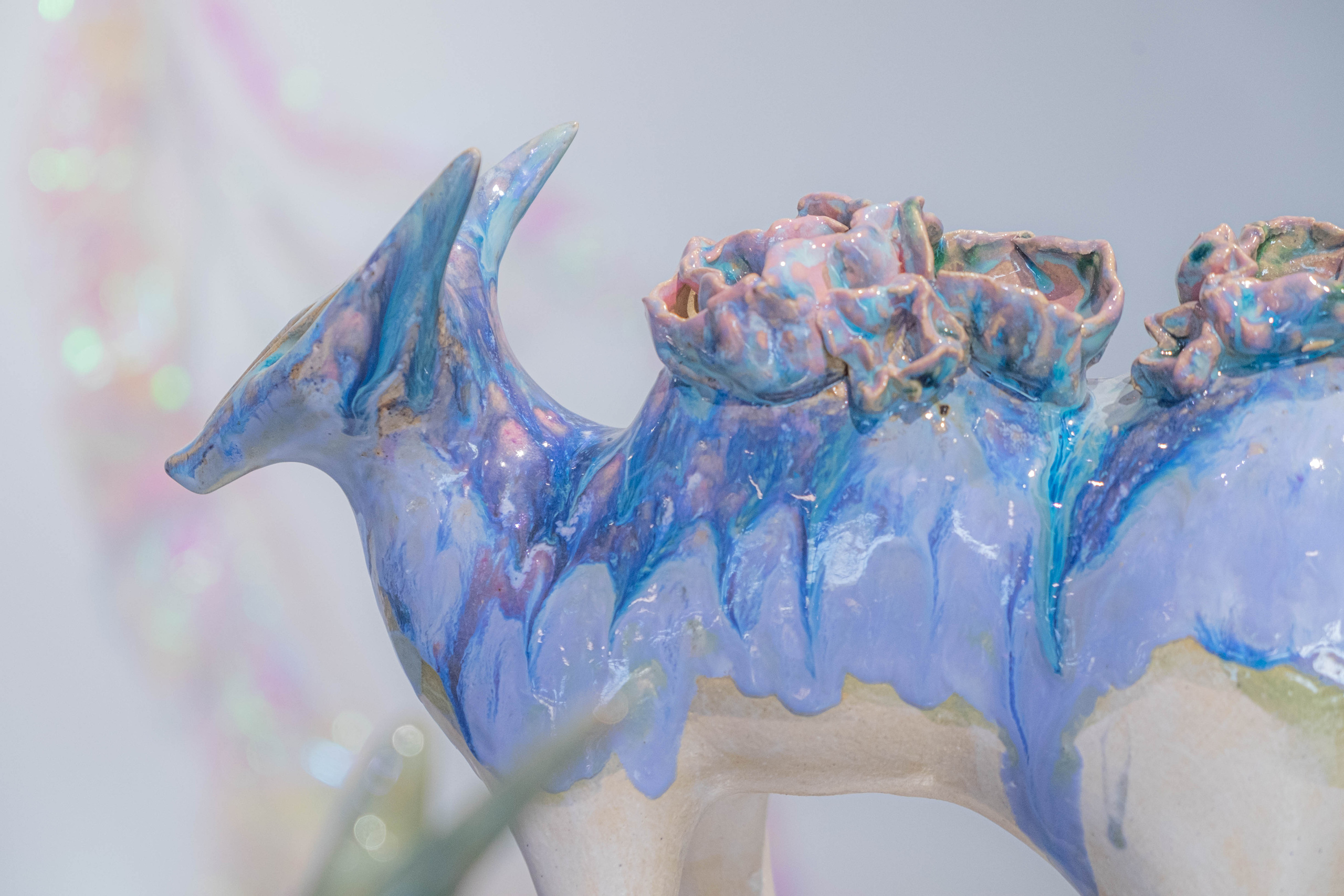 Облако Оорта. Анна Рейнхардт. Элина Гусарова