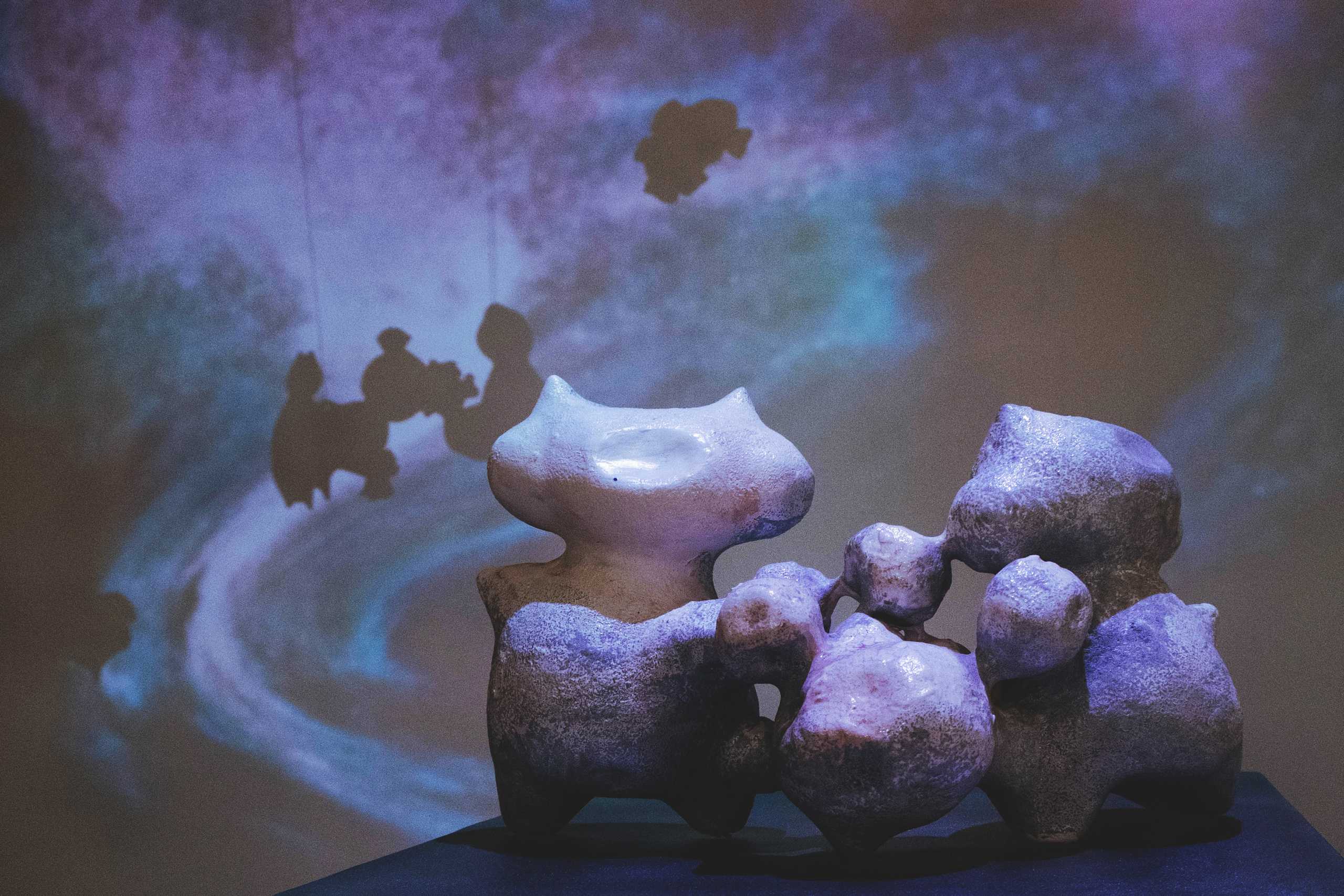 Облако Оорта. Анна Рейнхардт. Элина Гусарова