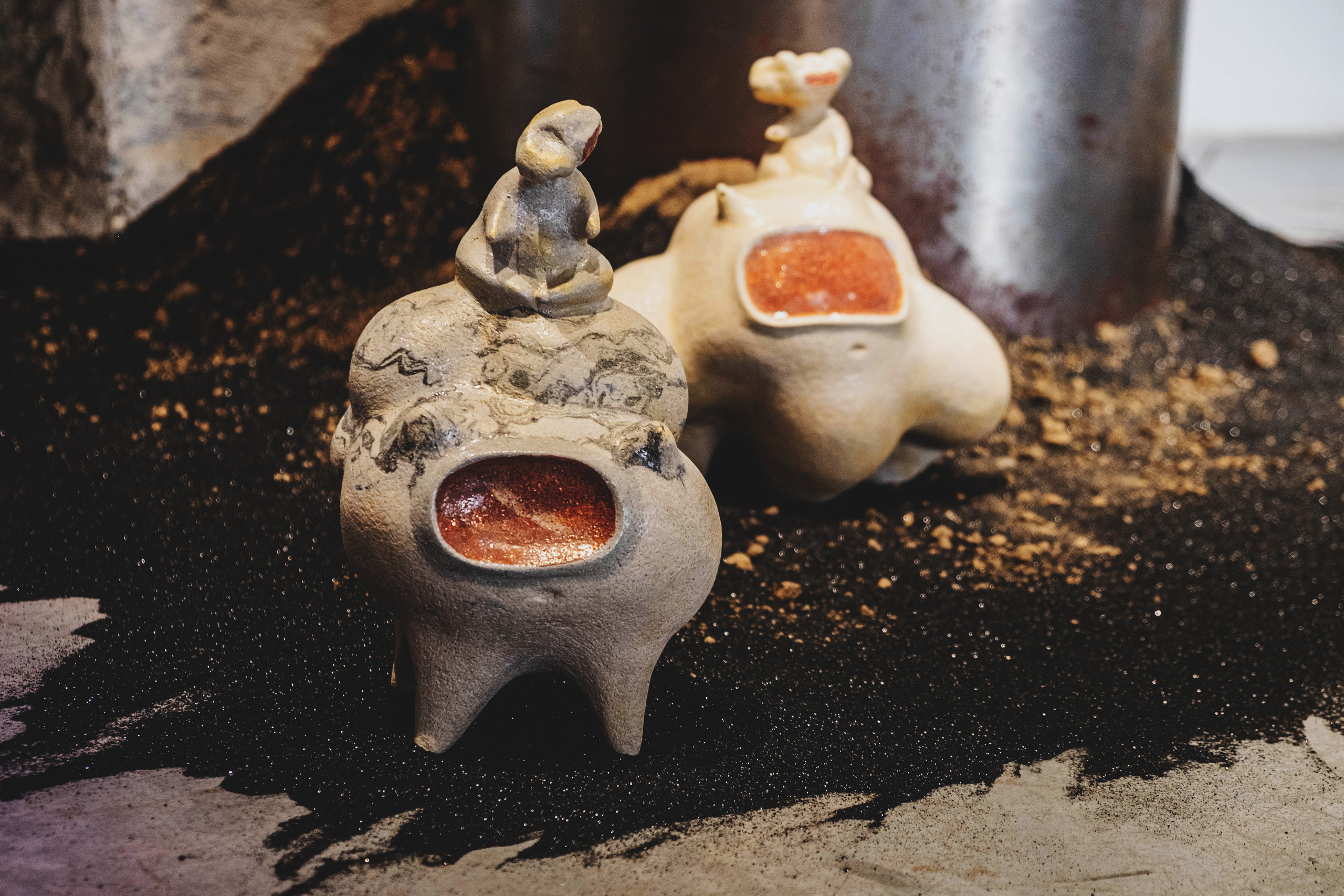 Облако Оорта. Анна Рейнхардт. Элина Гусарова