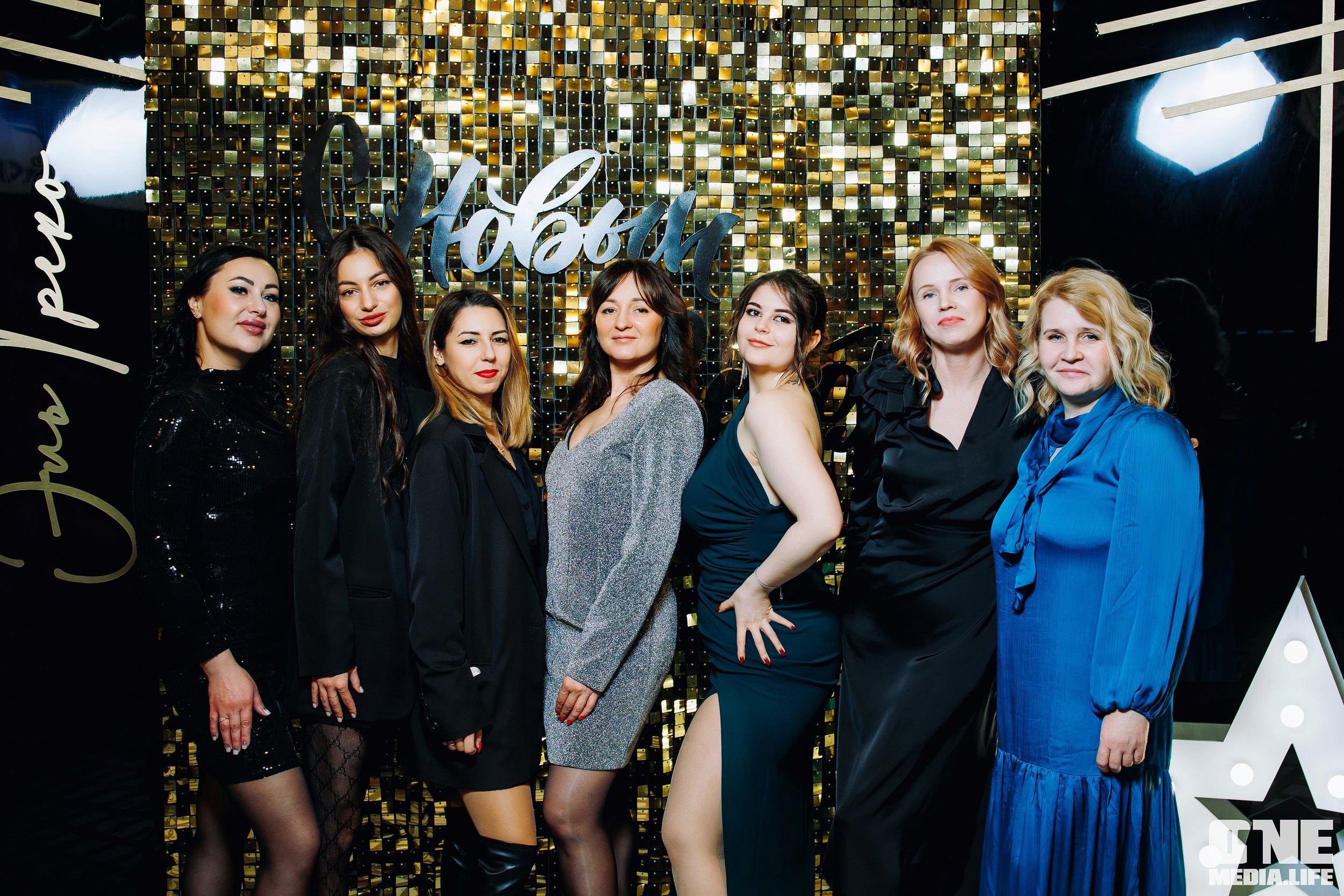 Фоторепортаж из ресторана El Greco. One Media Life: фоторепортажи, фотоотчеты с мероприятий и заведений