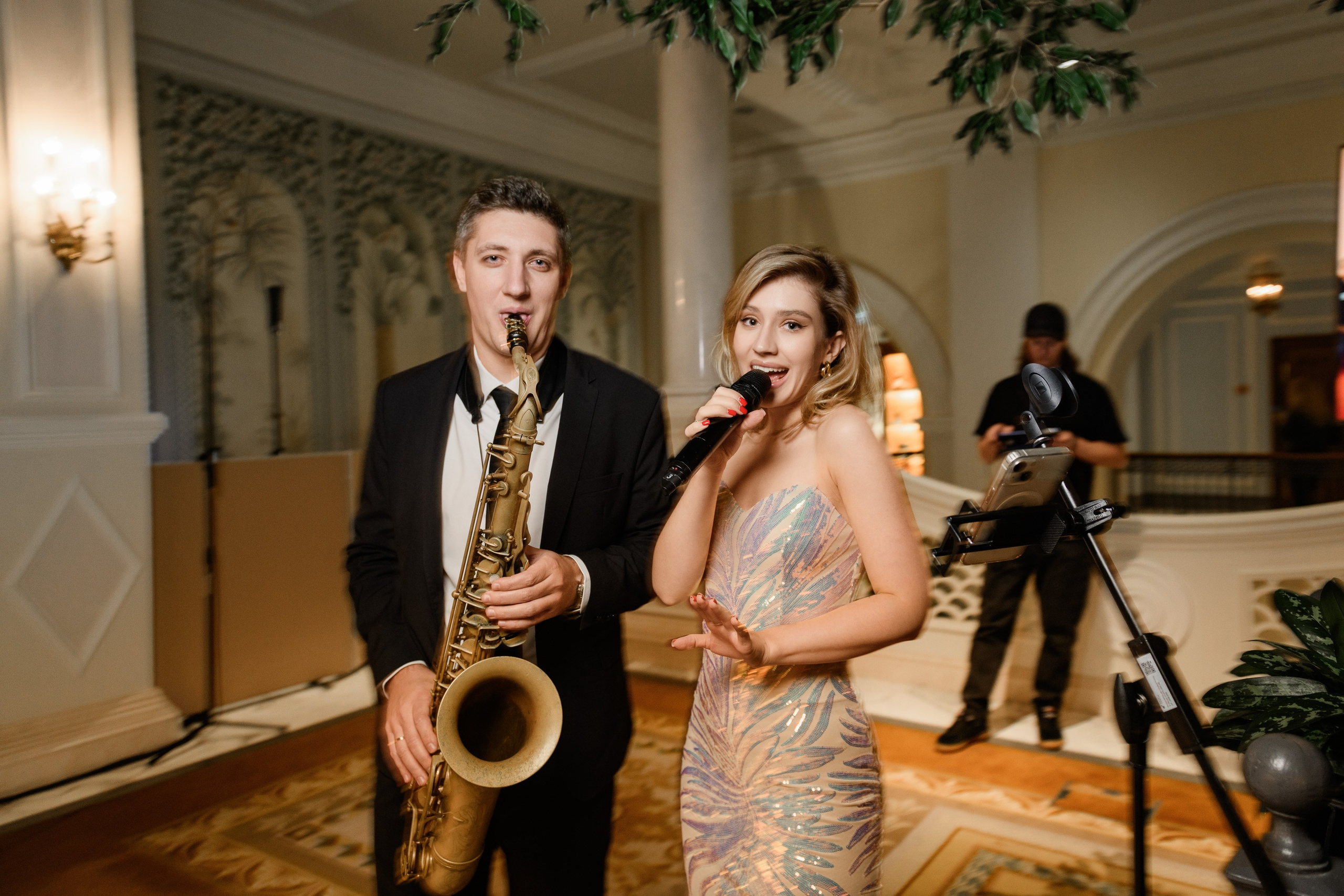 Услуги фотографа в СПб и Москве: готовый репортаж за 24 часа | Александр Киямов