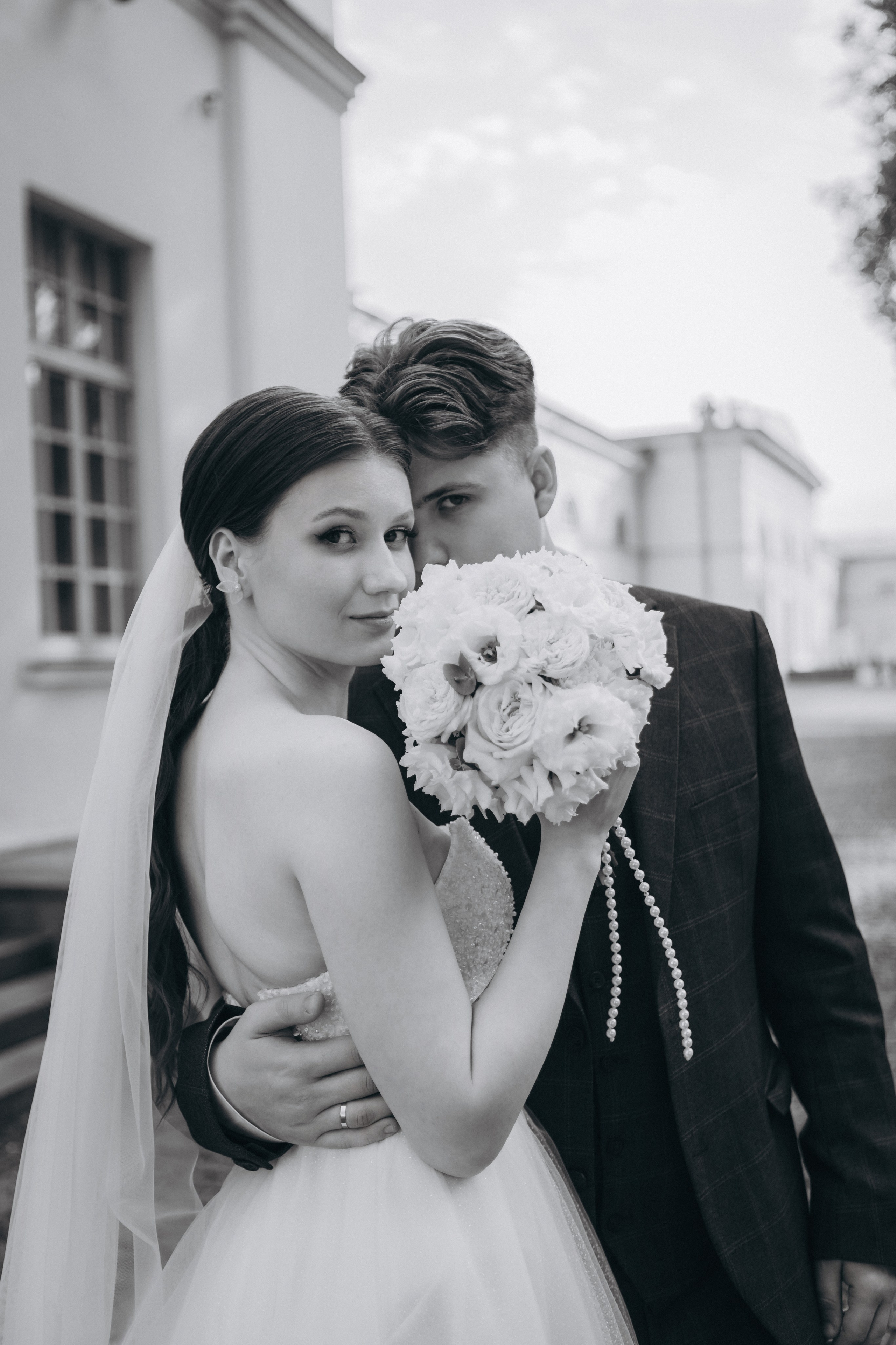 Даниил и Алена. Индивидуальный и свадебный фотограф в Нижнем Новгороде Трушина Кристина