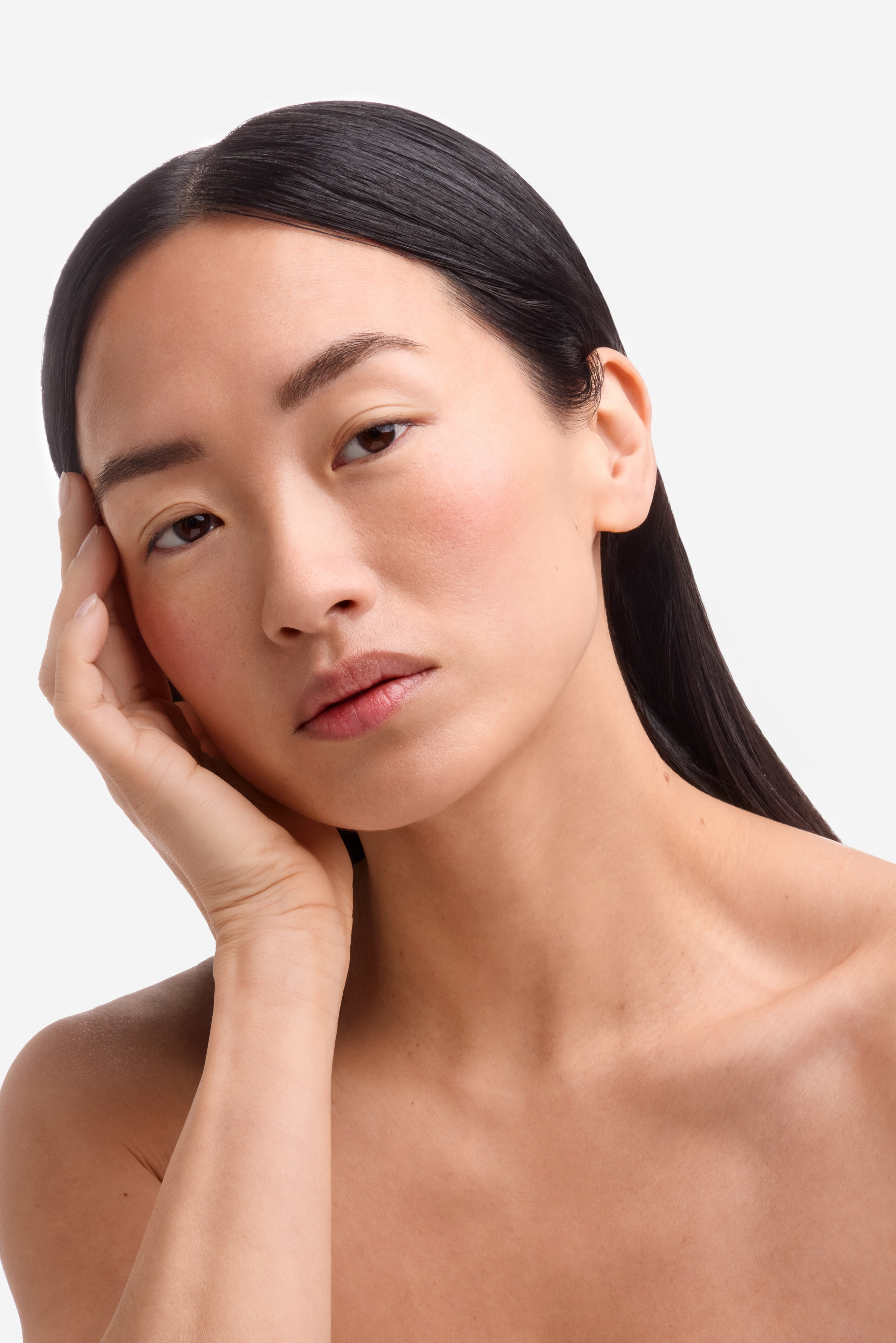 Портфолио. Ретушер