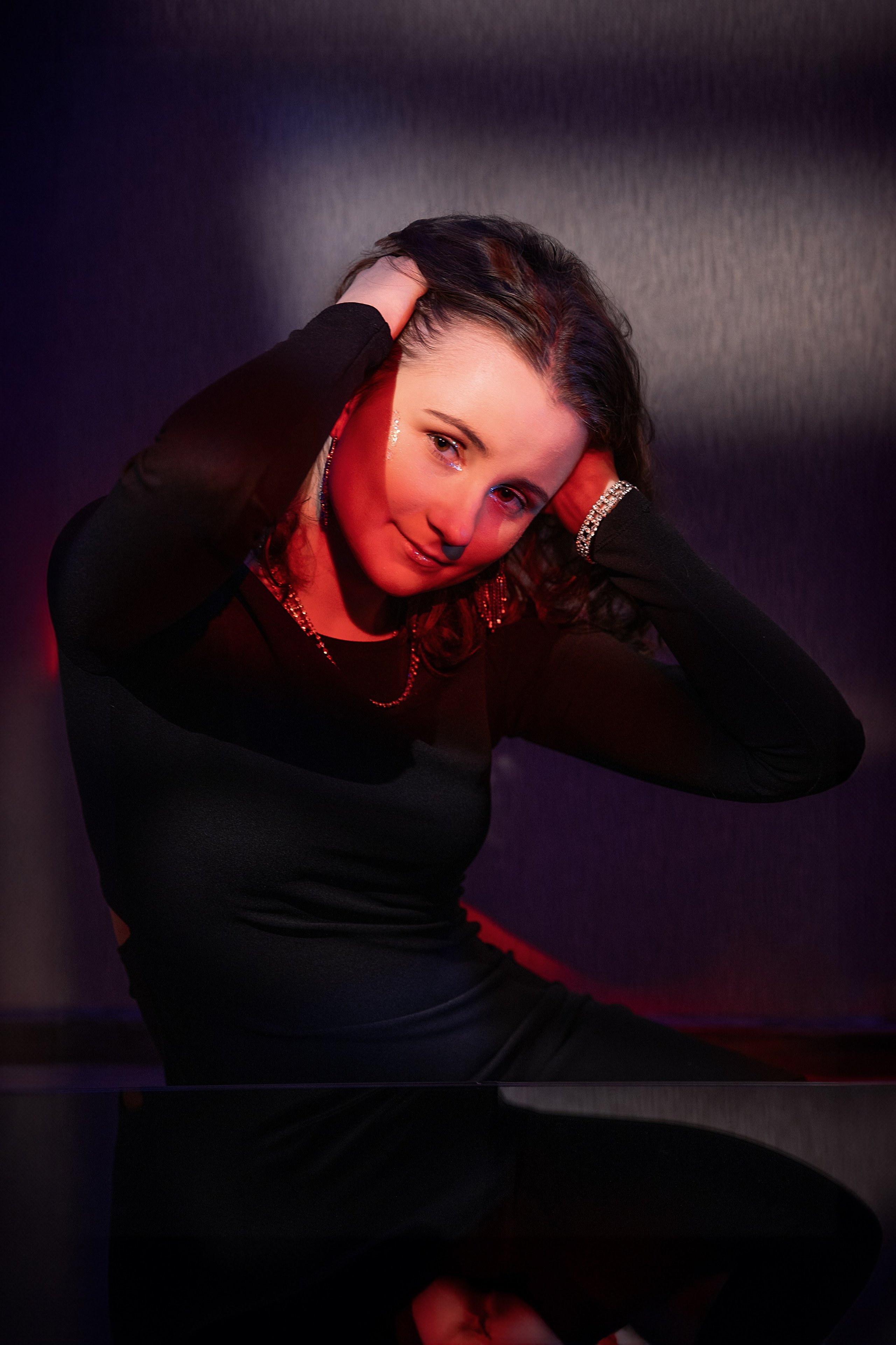 Гайд 1.0. Alexey Sentyurin, brands and business photographer in Moscow