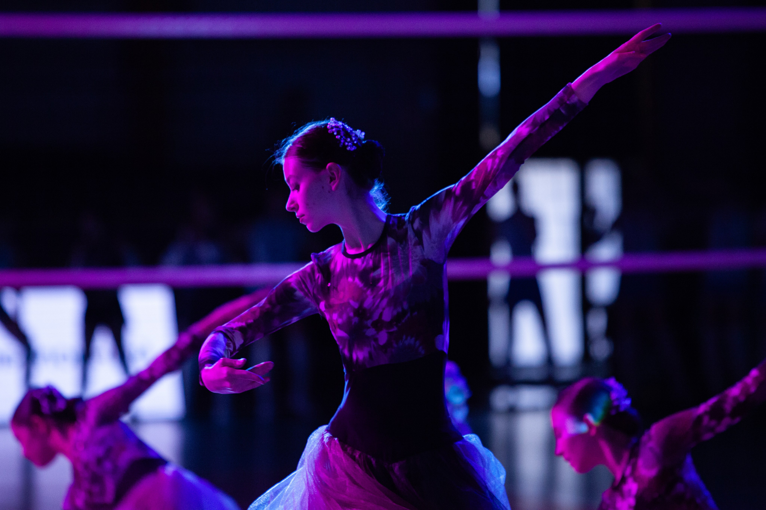 Один день из тура чемпионата России по волейболу. Кутузов Евгений Фотограф в Южно-Сахалинске