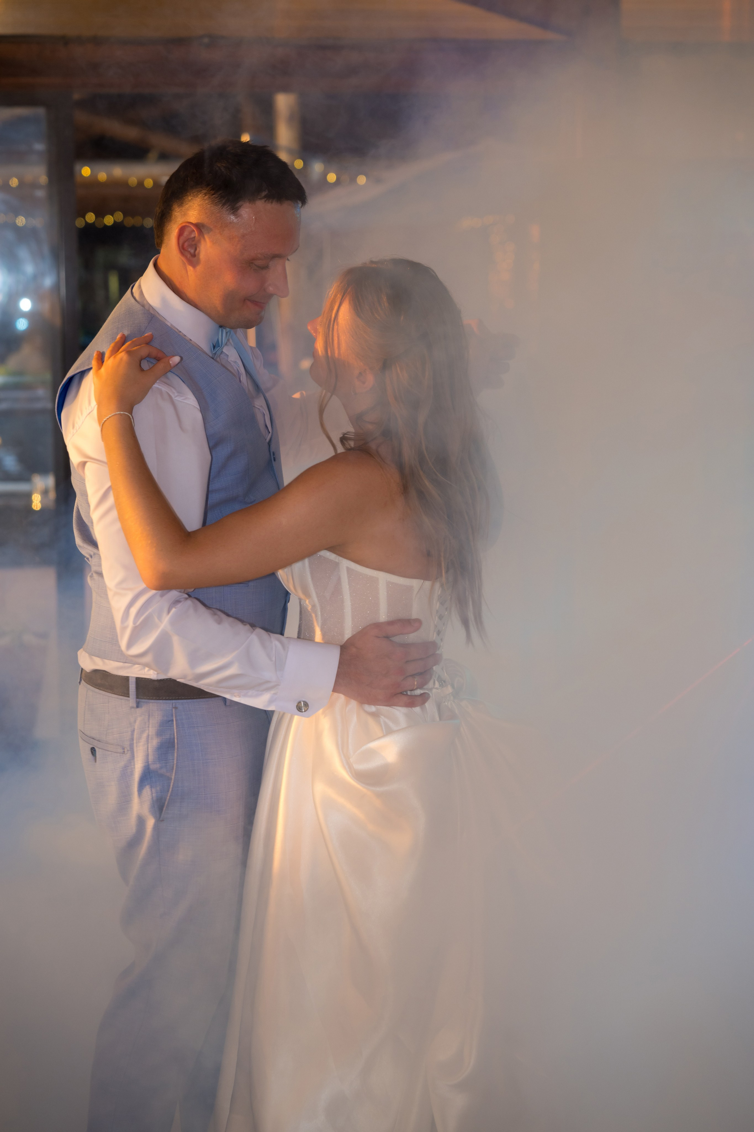 Tenderness. Свадебный и семейный Фотограф в Москве Александр Березин