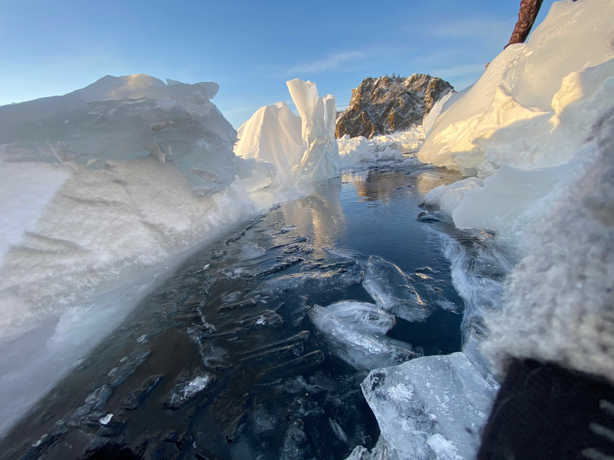 Обучающий фототур на зимний Байкал с Еленой Михайловой. 07–12 февраля 2025 г. Детский и семейный фотограф Елена Михайлова в Москве