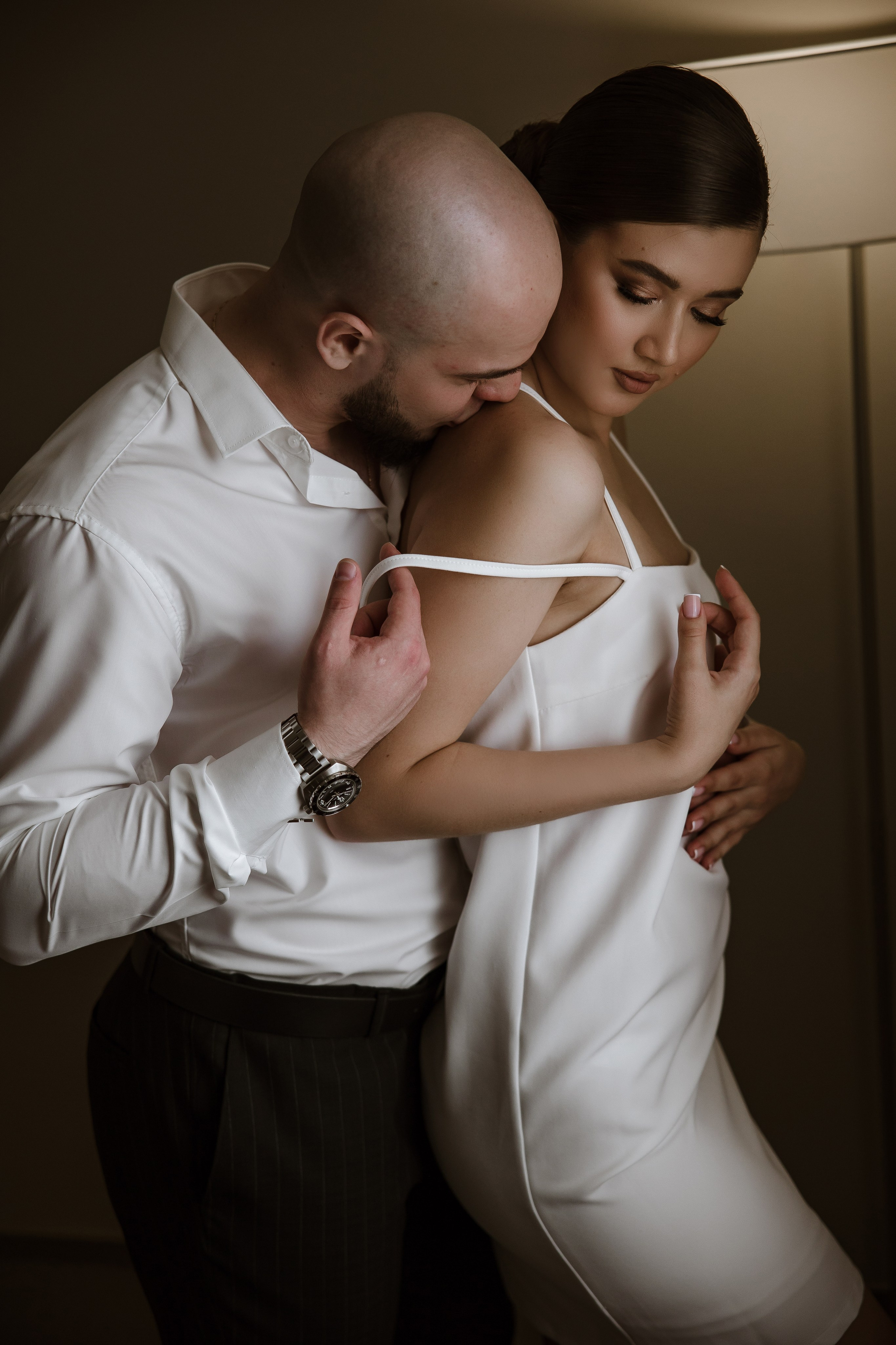 Свадебная фотосессия в Тольятти. Свадебный и семейный фотограф в Самаре и Тольятти | Елена Топанцева