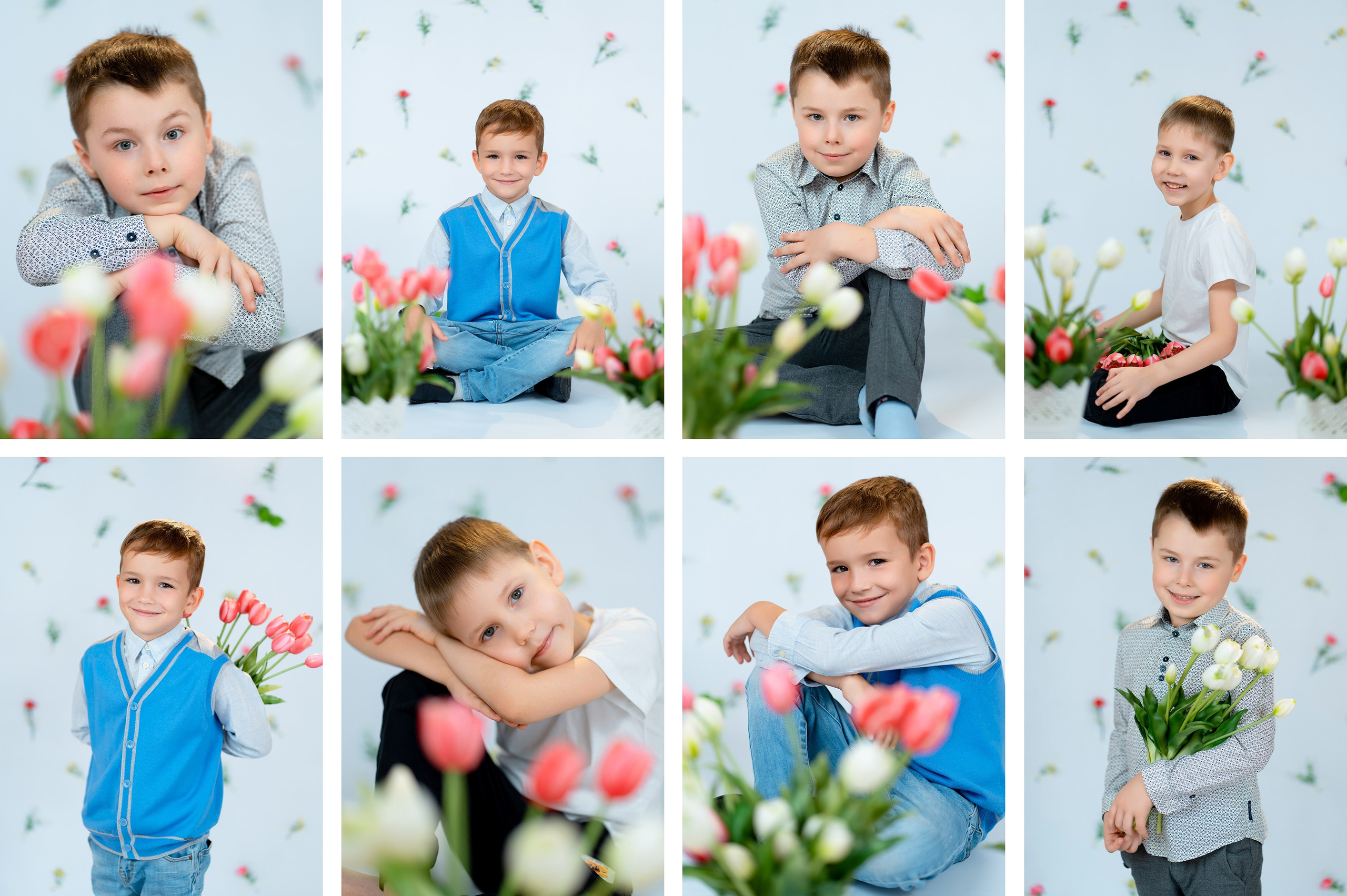 Фотосъемка в детском саду. Анастасия Подольская: фотограф из Иркутска