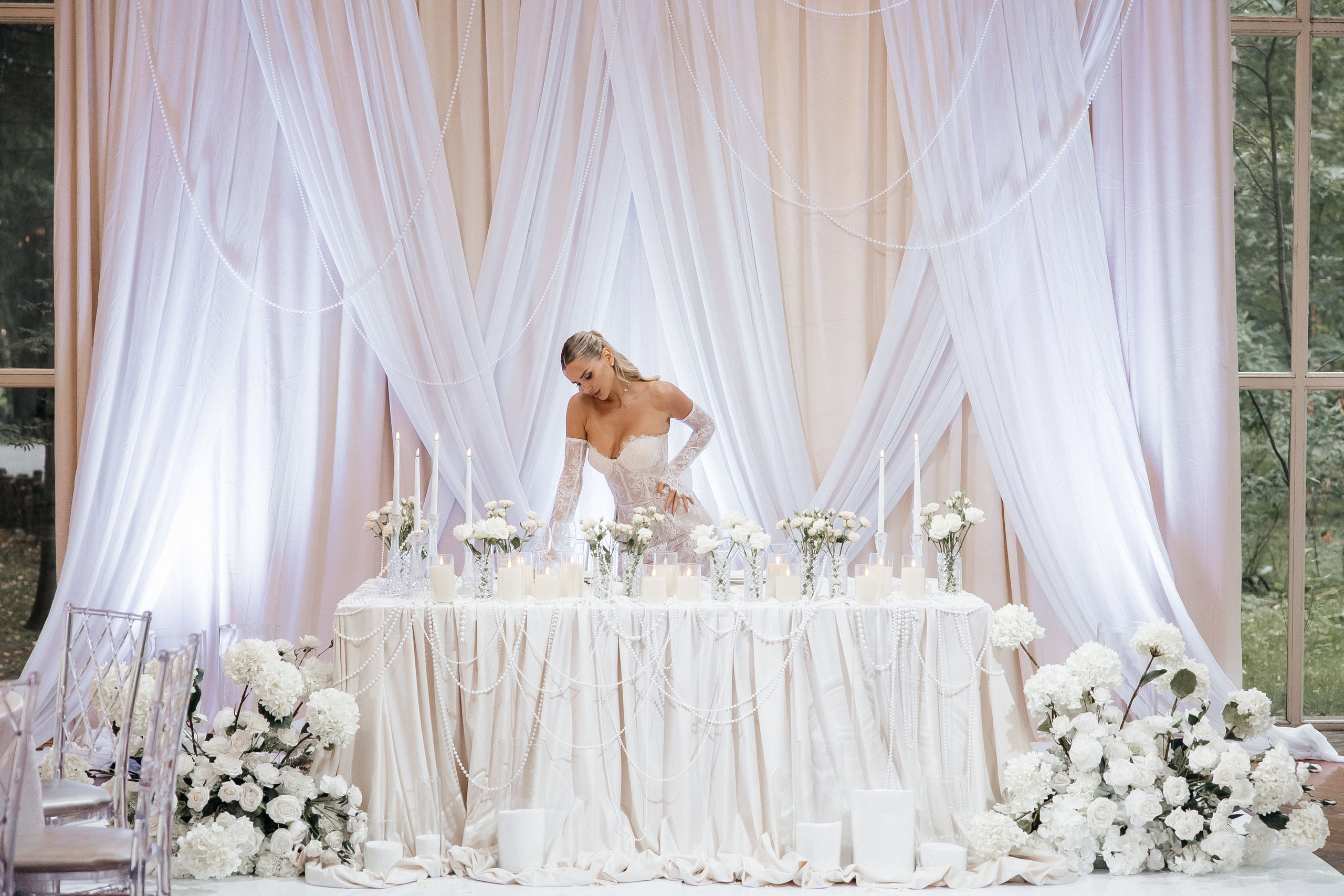 Свадебный фотограф в Нижнем Новгороде