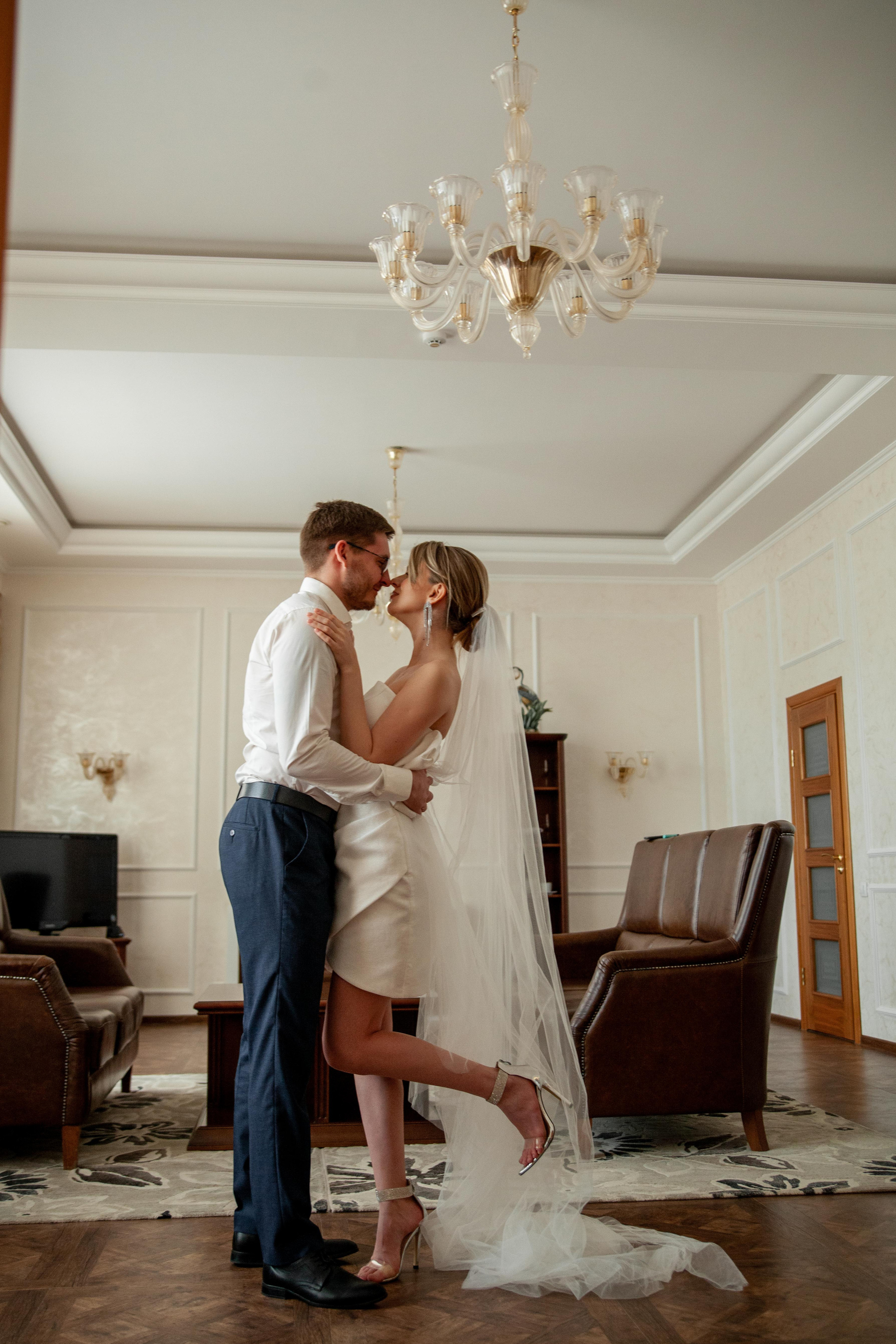 Свадебная съёмка. Фотограф оренбург