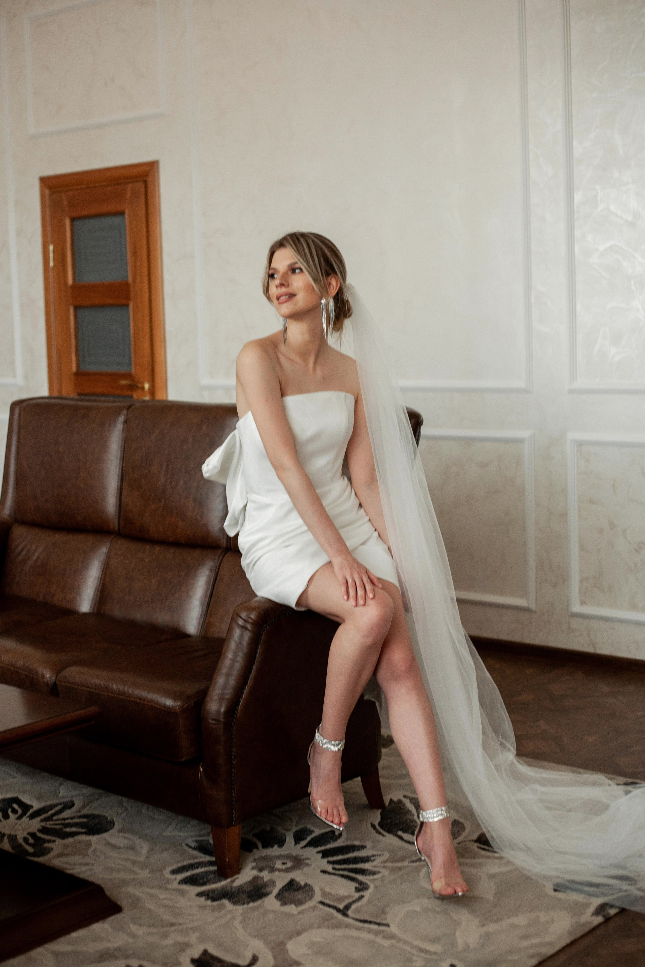 Свадебная съёмка. Фотограф оренбург