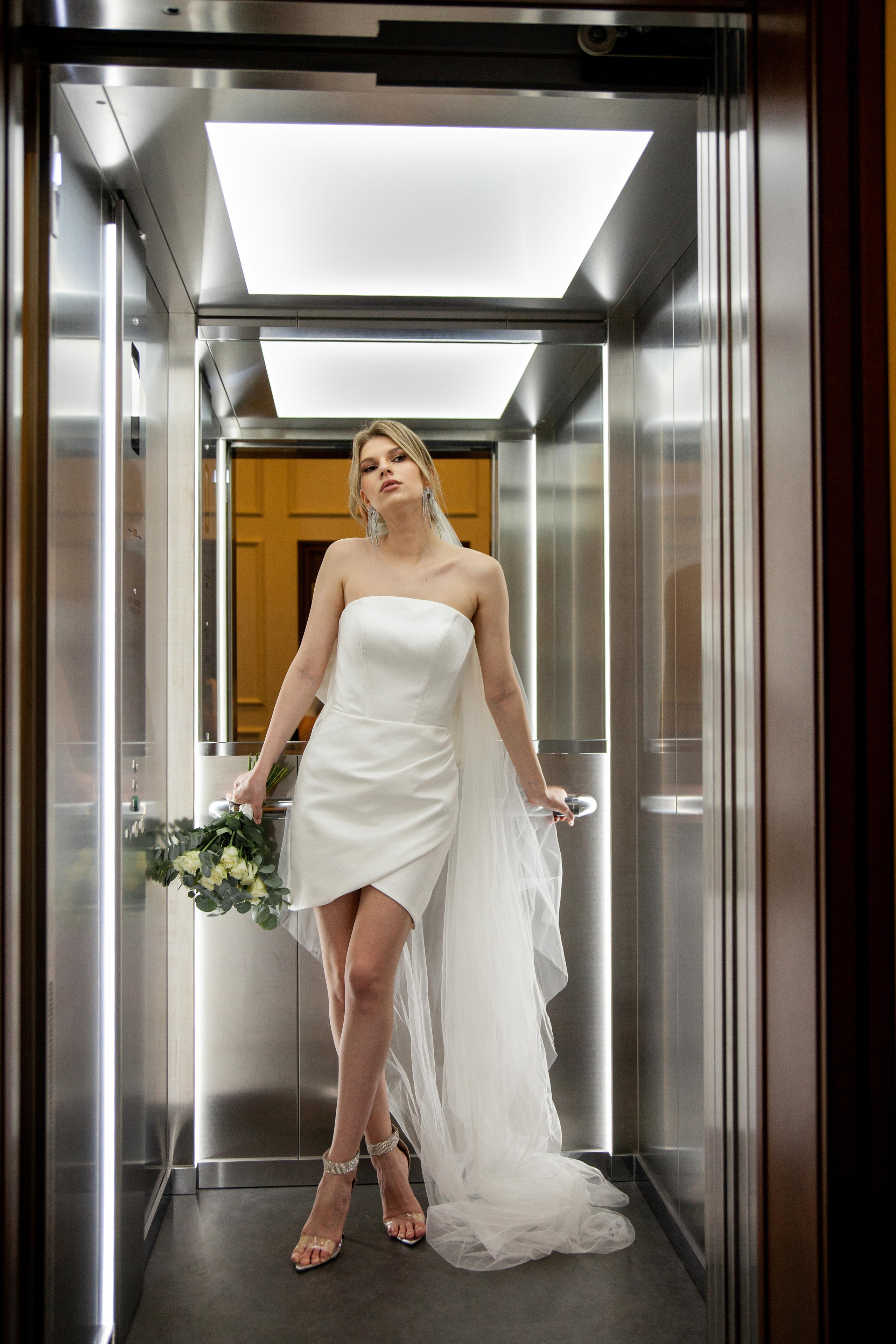 Свадебная съёмка. Фотограф оренбург