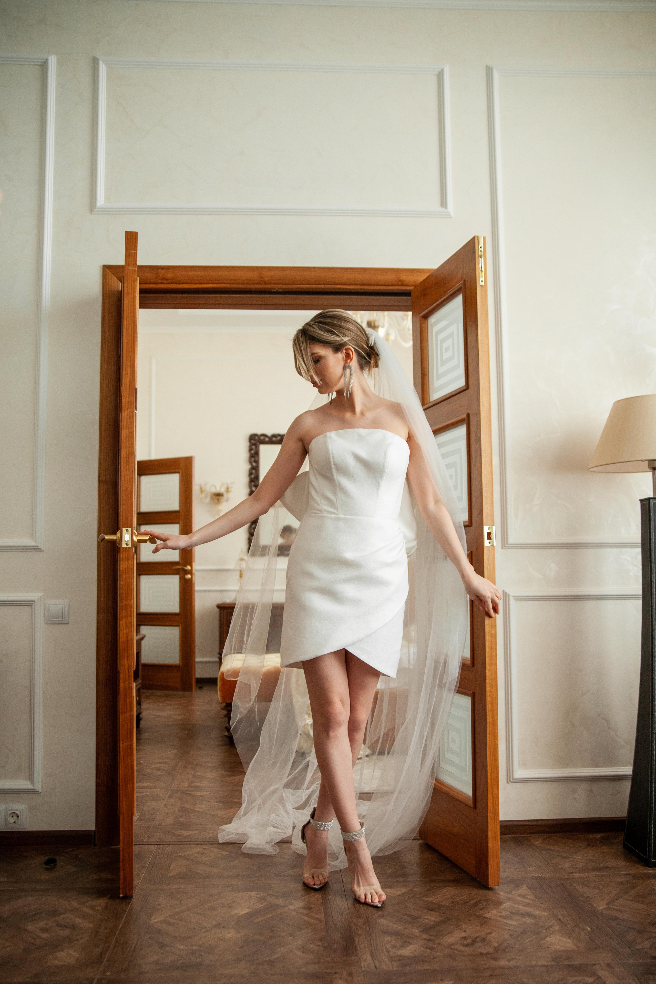 Свадебная съёмка. Фотограф оренбург