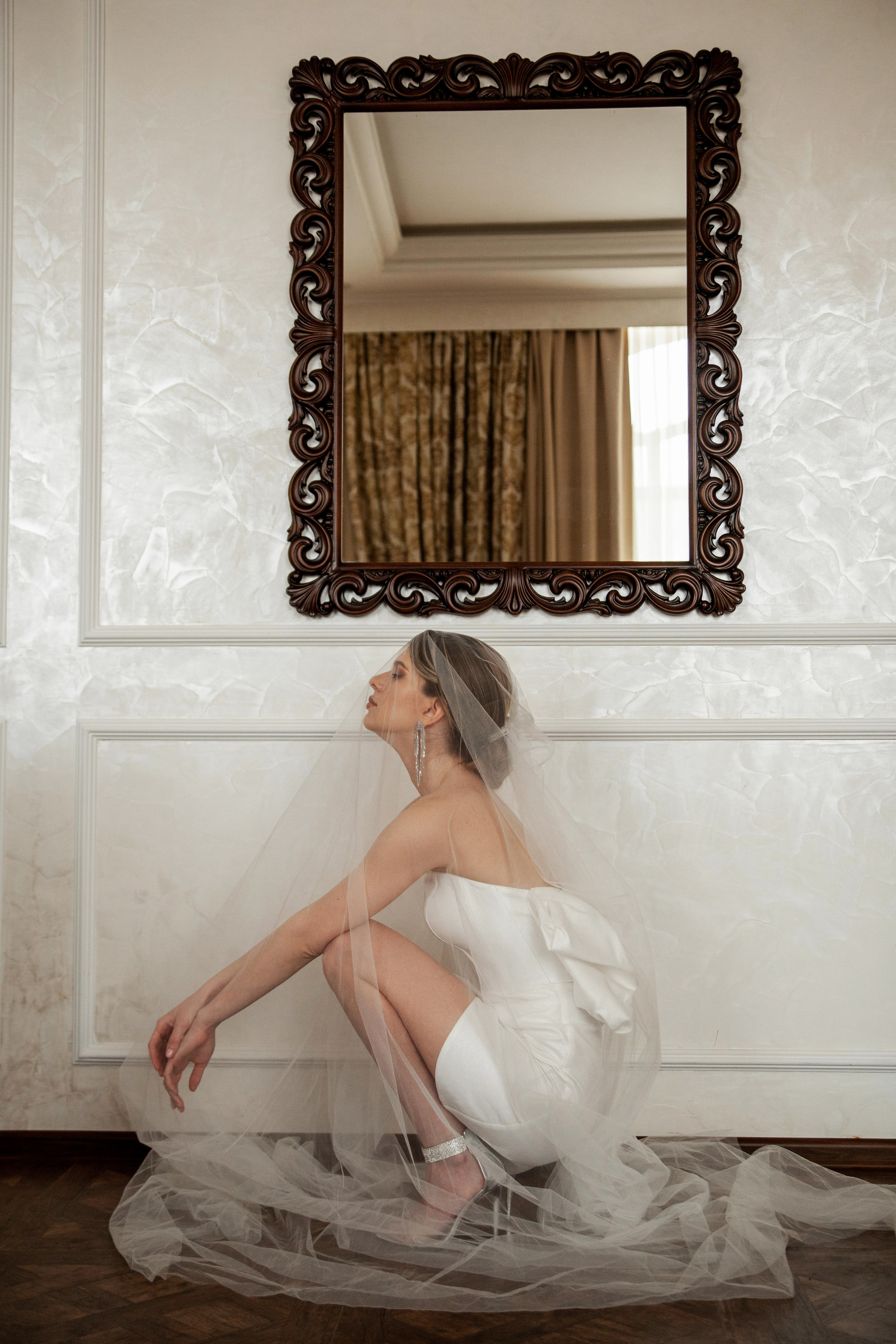 Свадебная съёмка. Фотограф оренбург