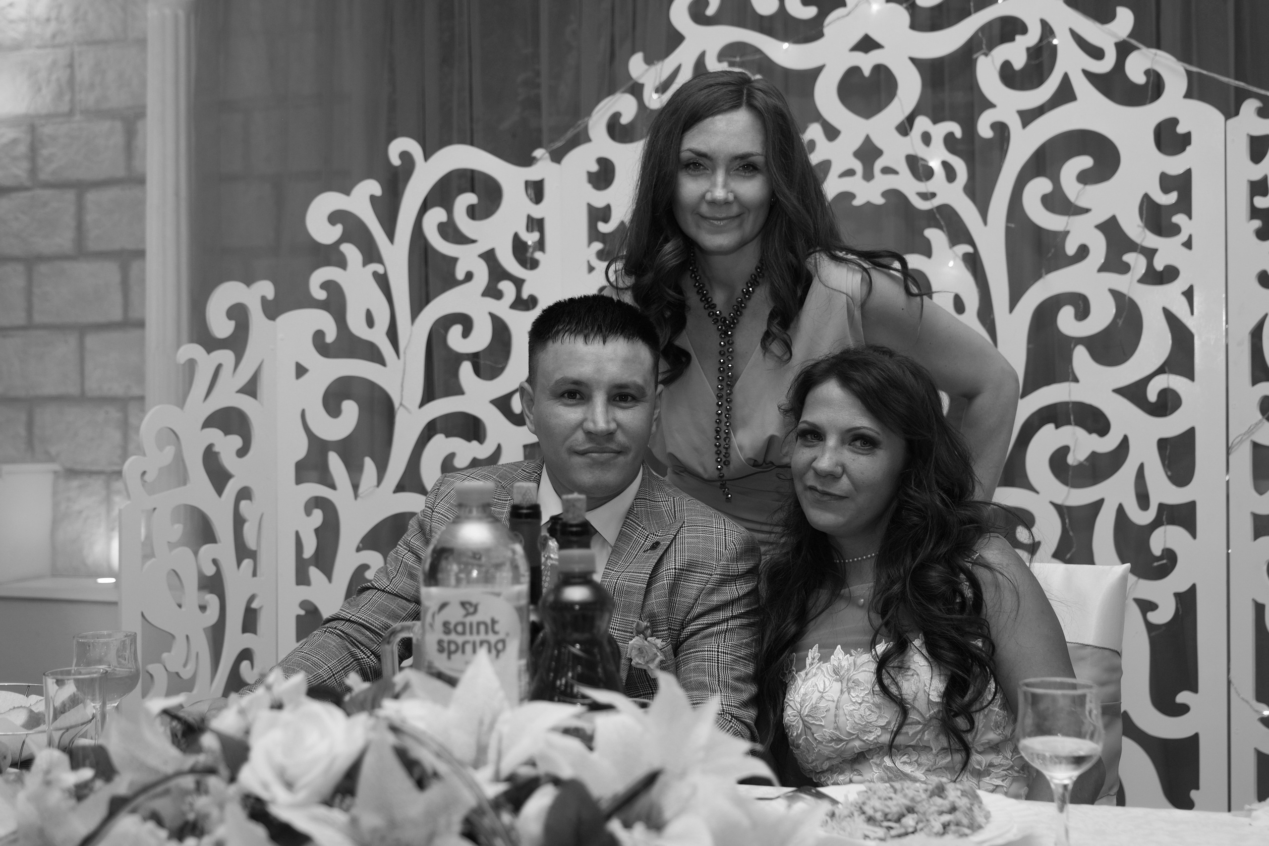 Свадебная фотосессия Фарида и Евгении. Свадебный фотограф в Челябинске Сырчикова Наталья