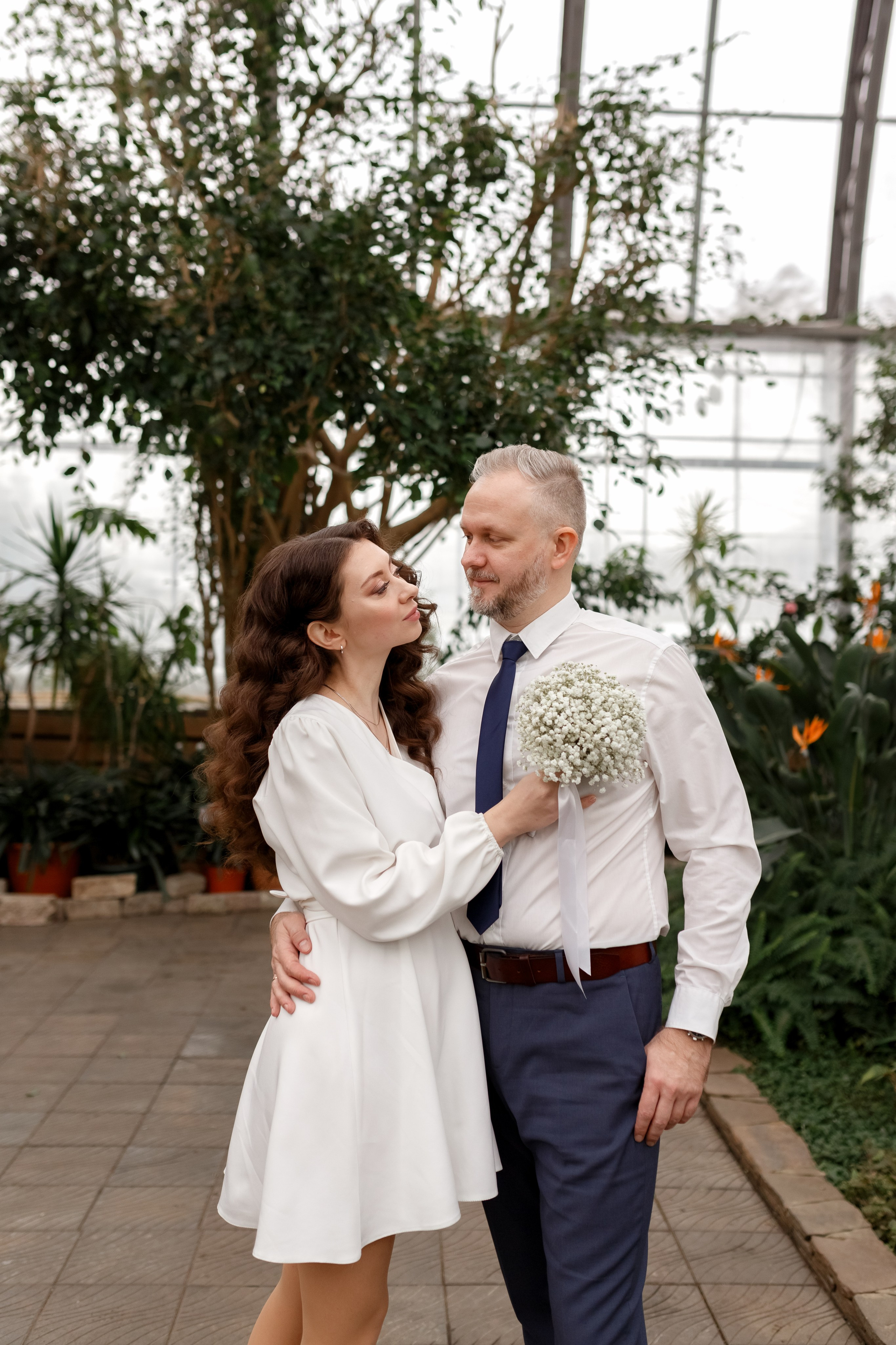 Свадебная съёмка. Фотограф в Санкт-Петербурге Наталья Макарова