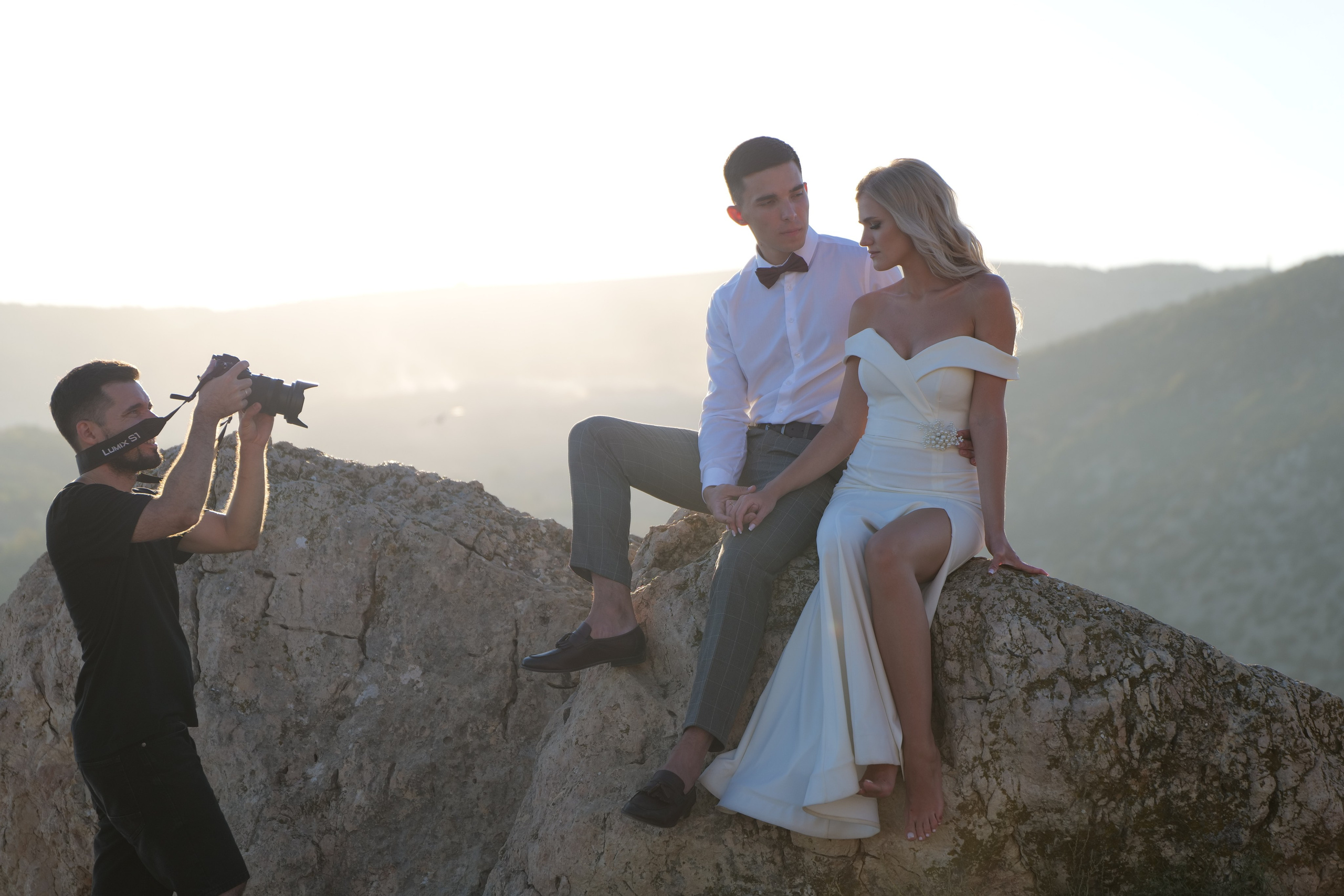 О нас / Контакты