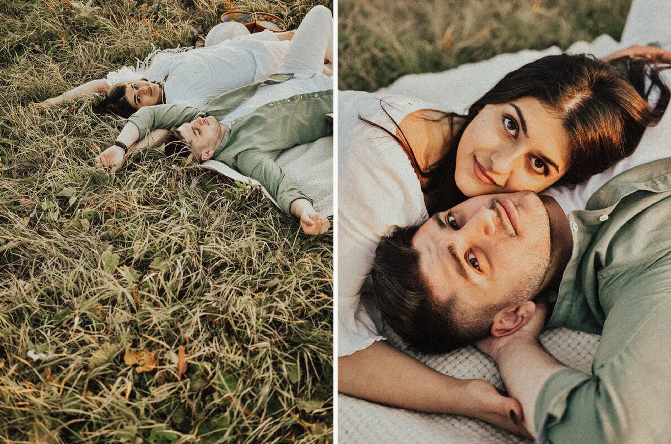 Свадебный фотограф в Екатеринбурге Артём Зайнетдинов