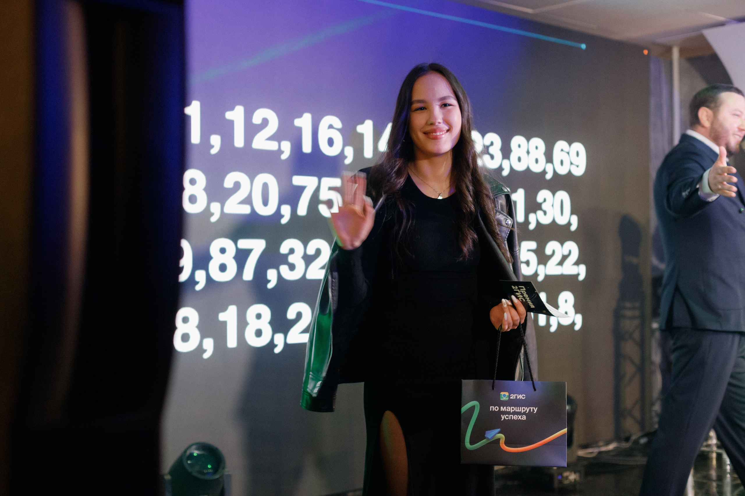 ПРЕМИЯ 2ГИС | PART I. СВОИ. ФОТООТЧЕТЫ-СОБЫТИЯ-МЕСТА