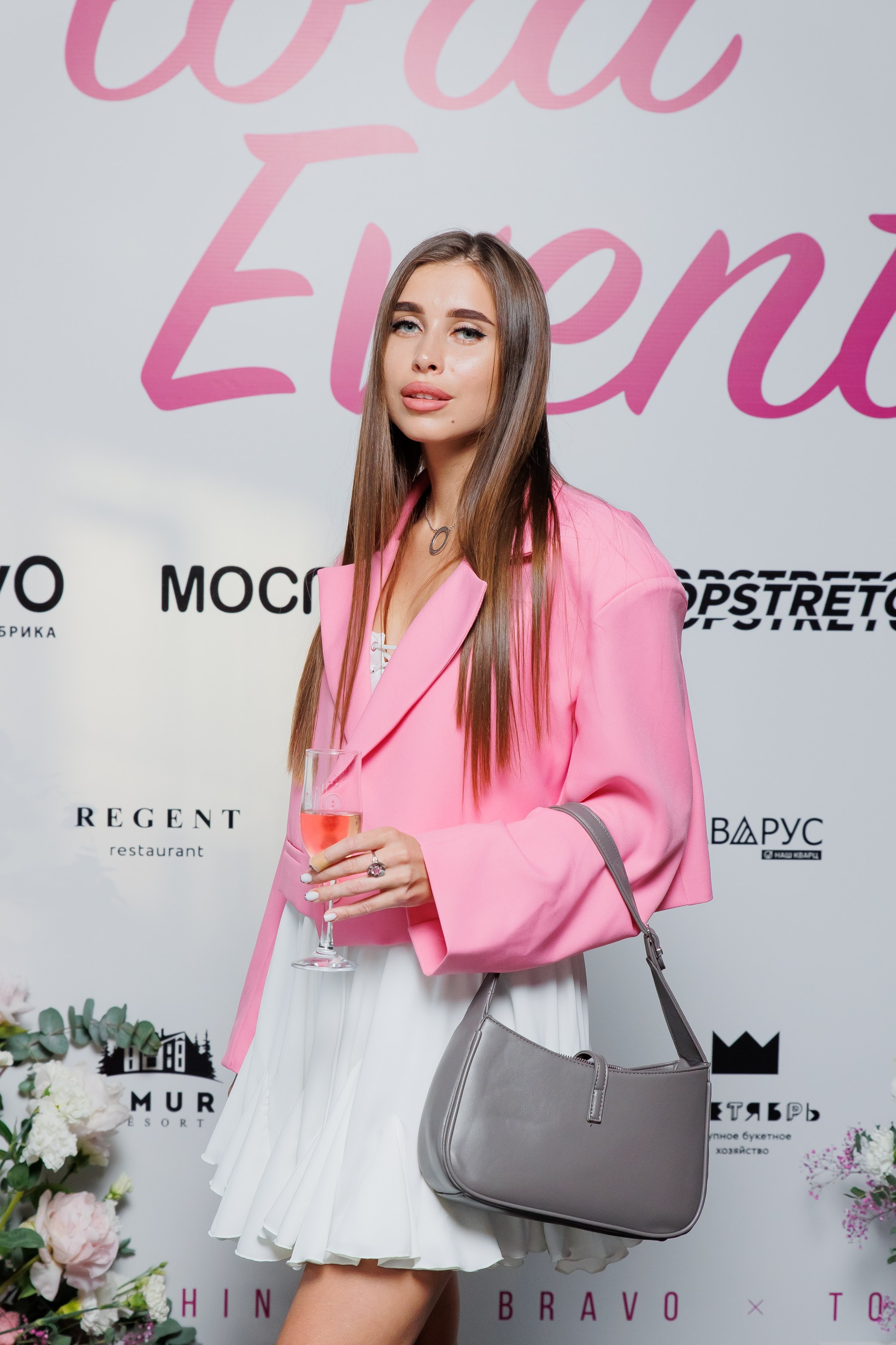 BRAVO — FLORA EVENT — PART III. СВОИ. ФОТООТЧЕТЫ-СОБЫТИЯ-МЕСТА