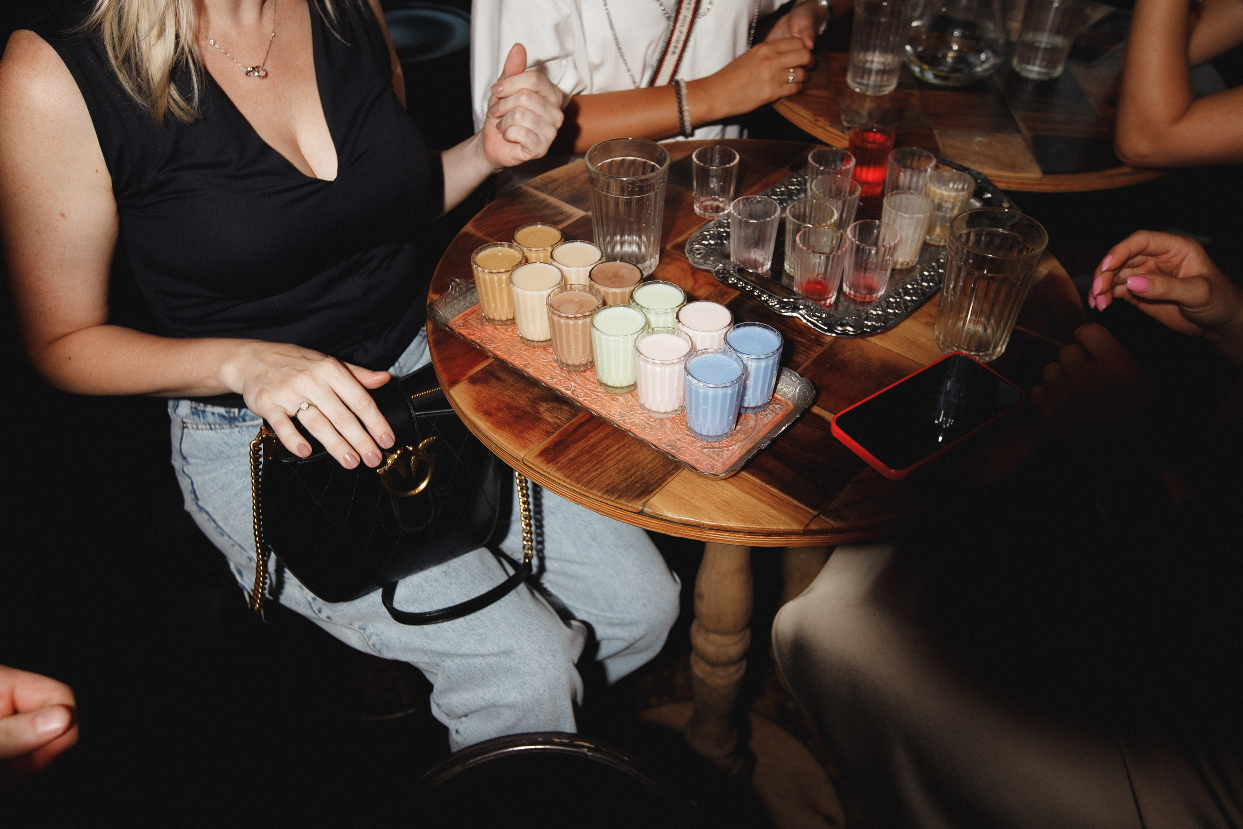 РЮМОЧНАЯ 2 ГОДА. СВОИ. ФОТООТЧЕТЫ-СОБЫТИЯ-МЕСТА