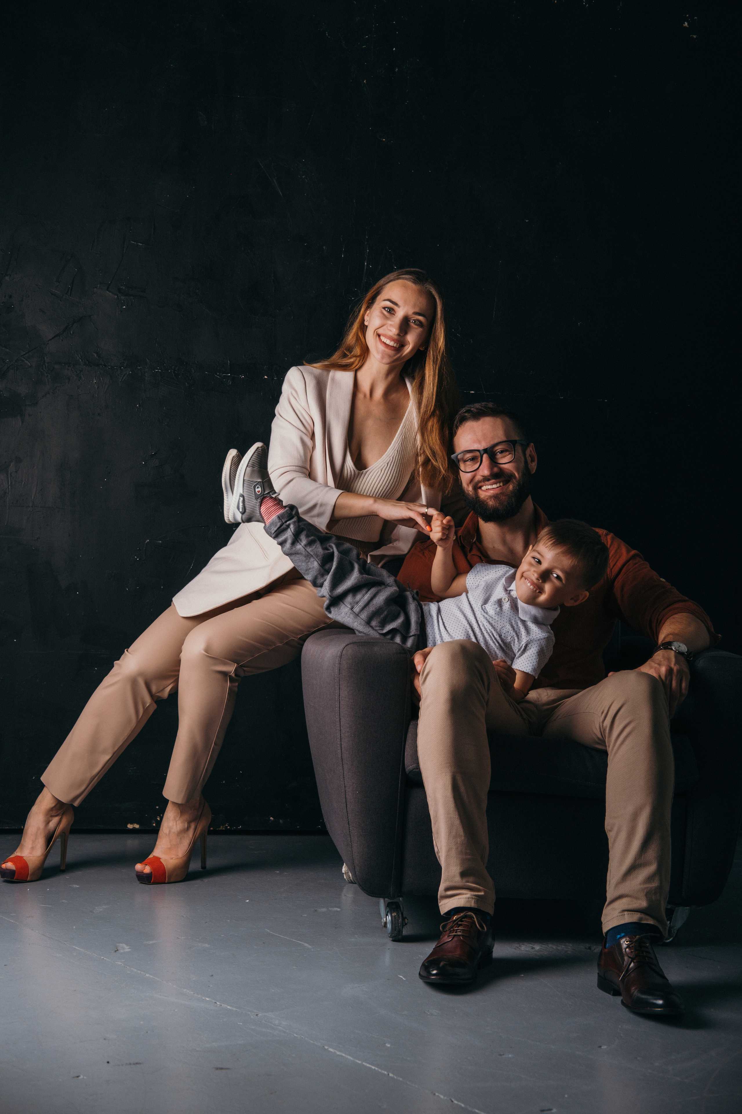 Контент съёмка для кожевенной мастерской в Новосибирске. Артём Кузнецов, фотограф, Новосибирск