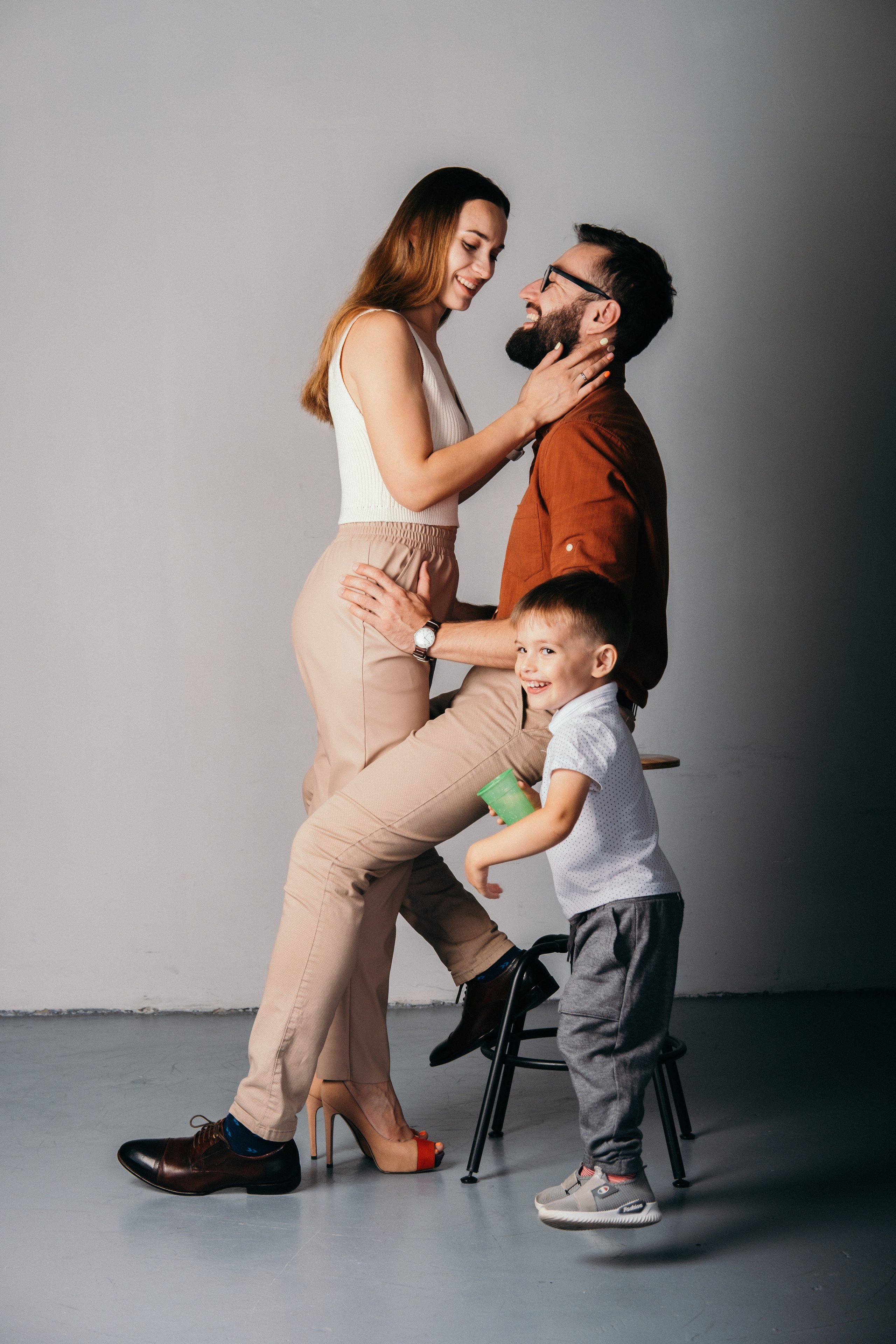 Контент съёмка для кожевенной мастерской в Новосибирске. Артём Кузнецов, фотограф, Новосибирск