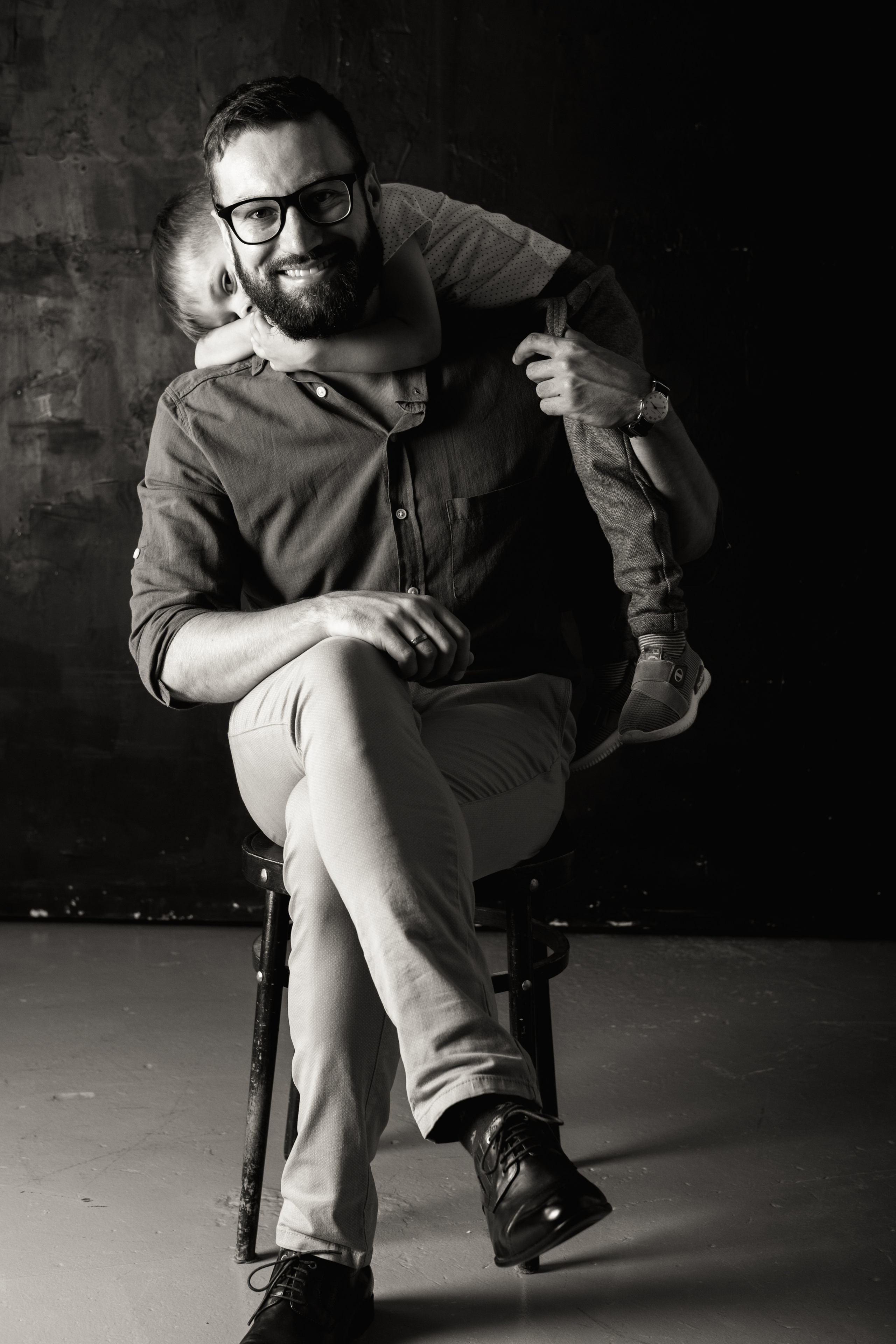 Контент съёмка для кожевенной мастерской в Новосибирске. Артём Кузнецов, фотограф, Новосибирск