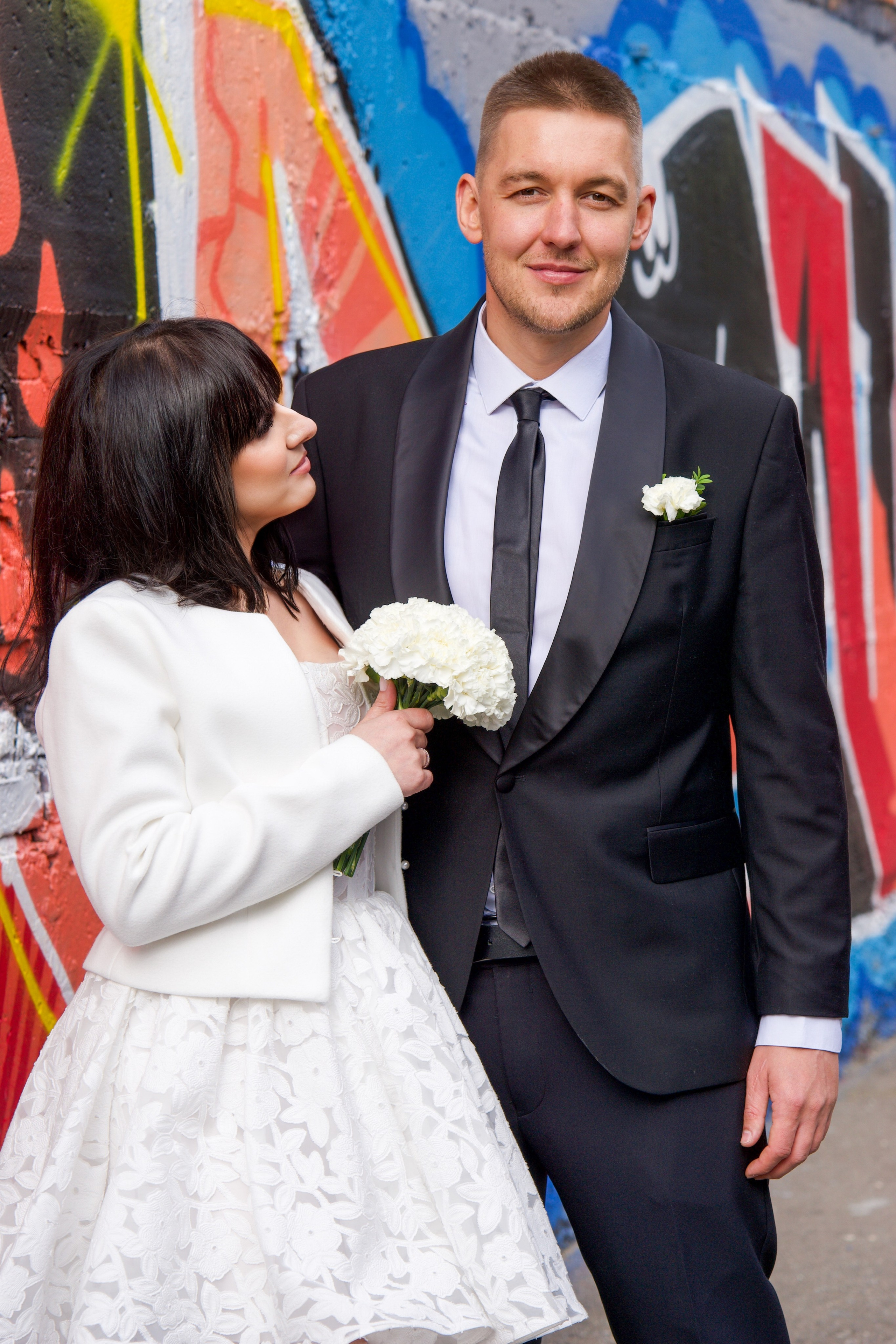 Алина и Виктор. Фотограф Видеограф в Москве и МО Варганова Анастасия