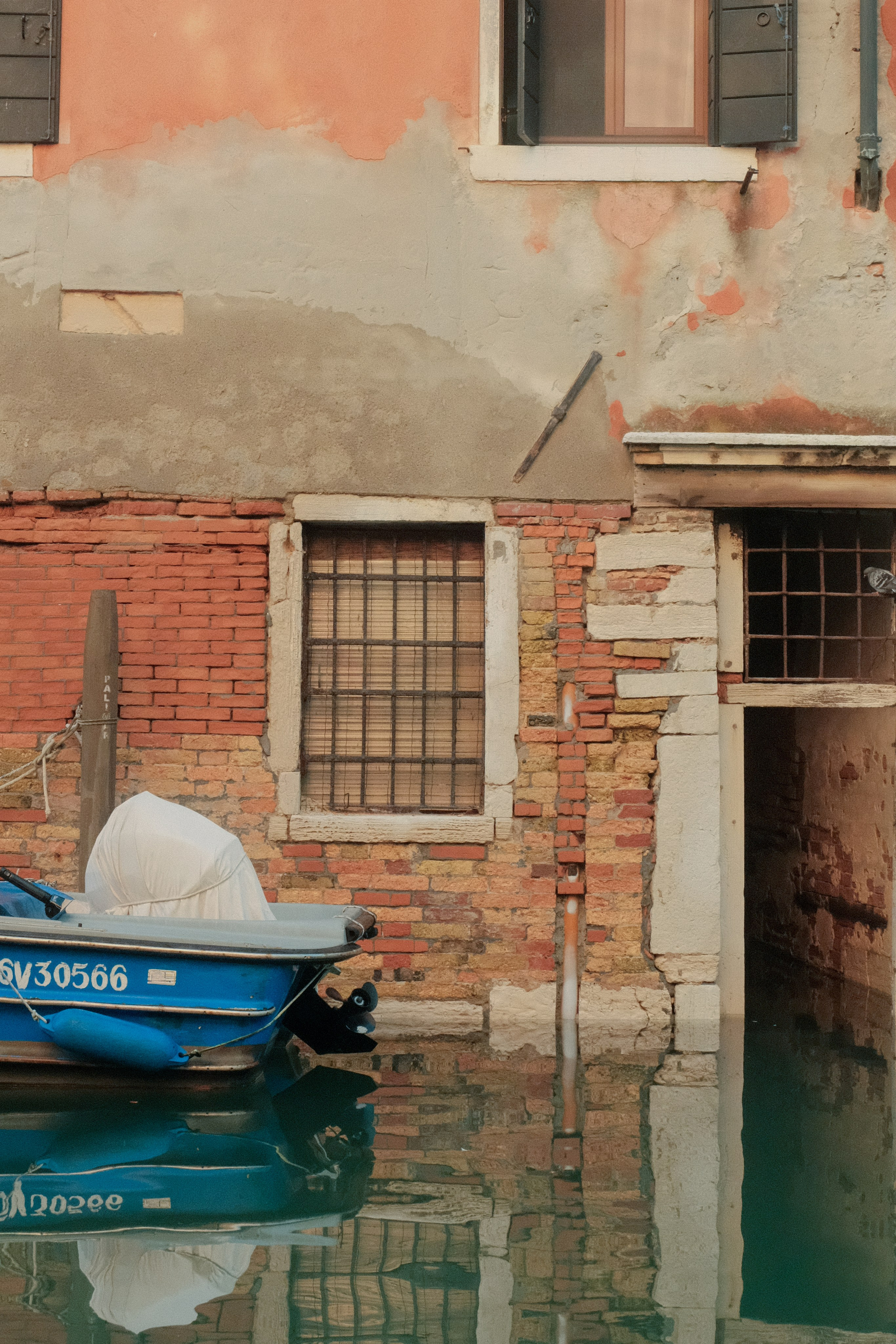 Venice. Creative travel photographer — Berg Daria
