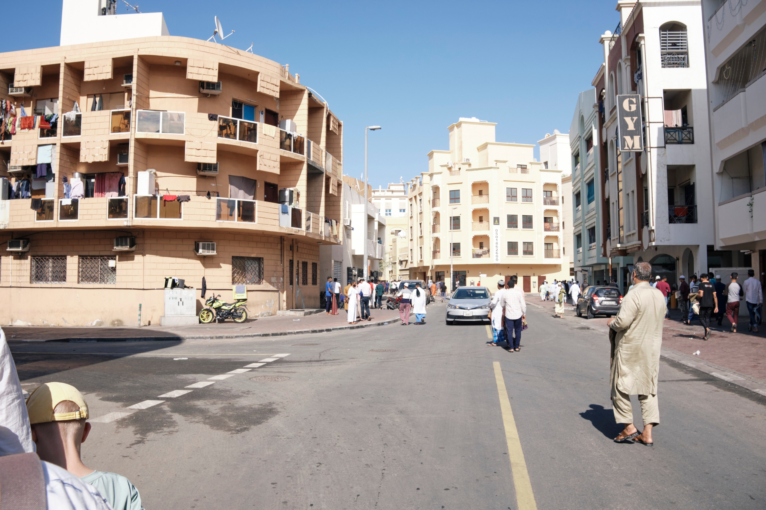 Дубай. Елена Павленко. Фотограф. Москва