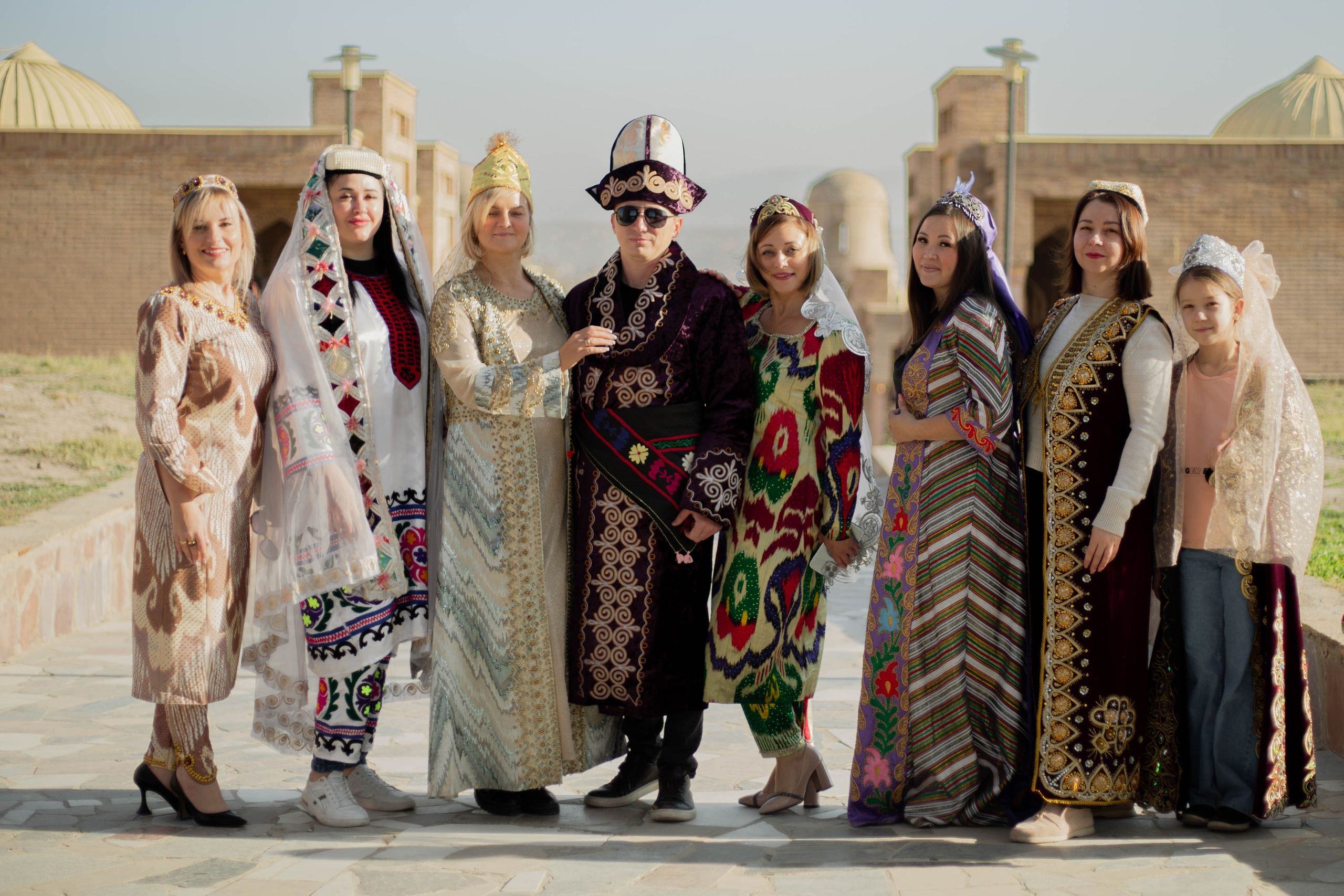 Foto-creator Alisa Zobova