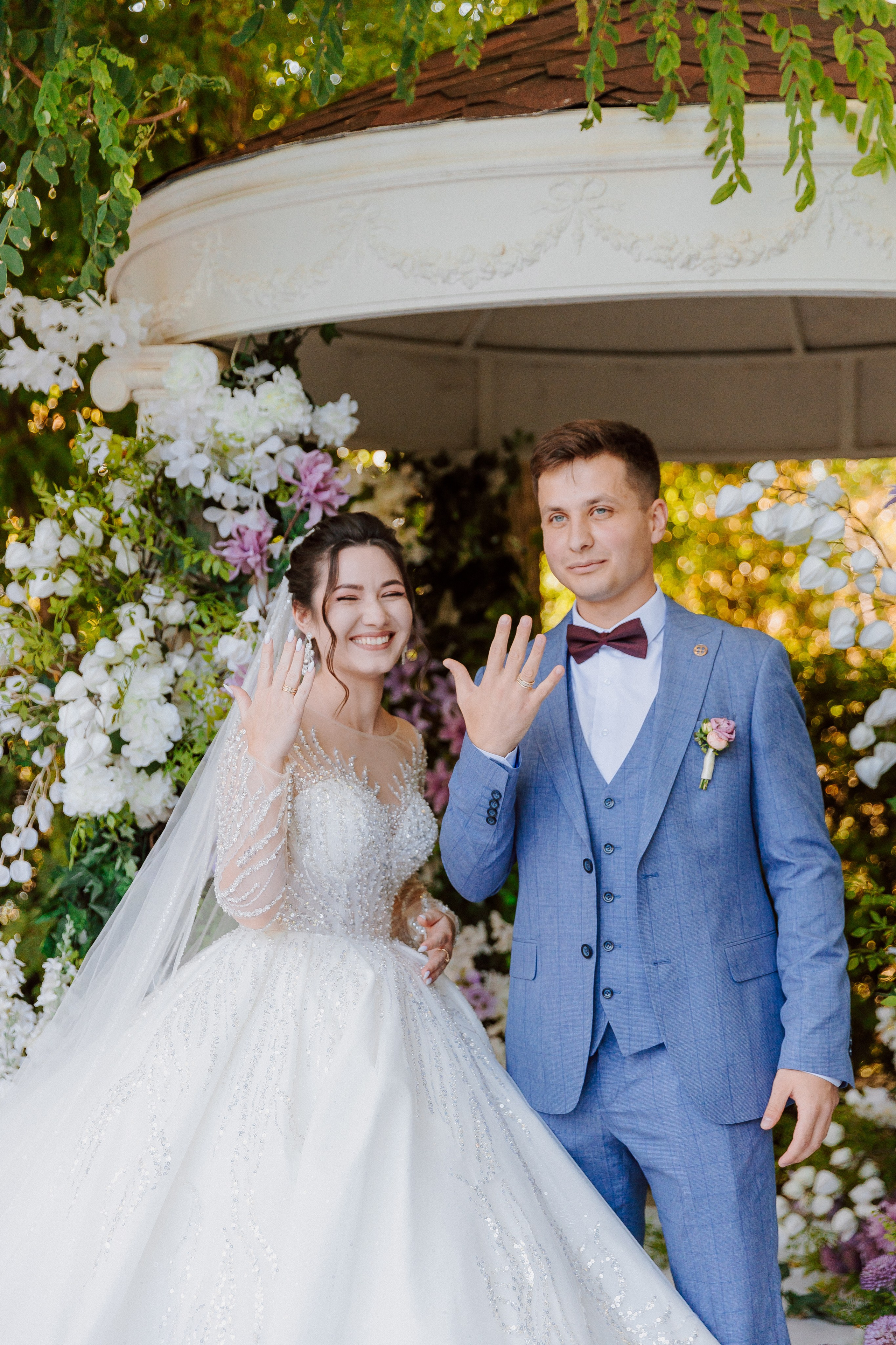 Wedding. Женский и семейный фотограф в Краснодаре Яна Теплая