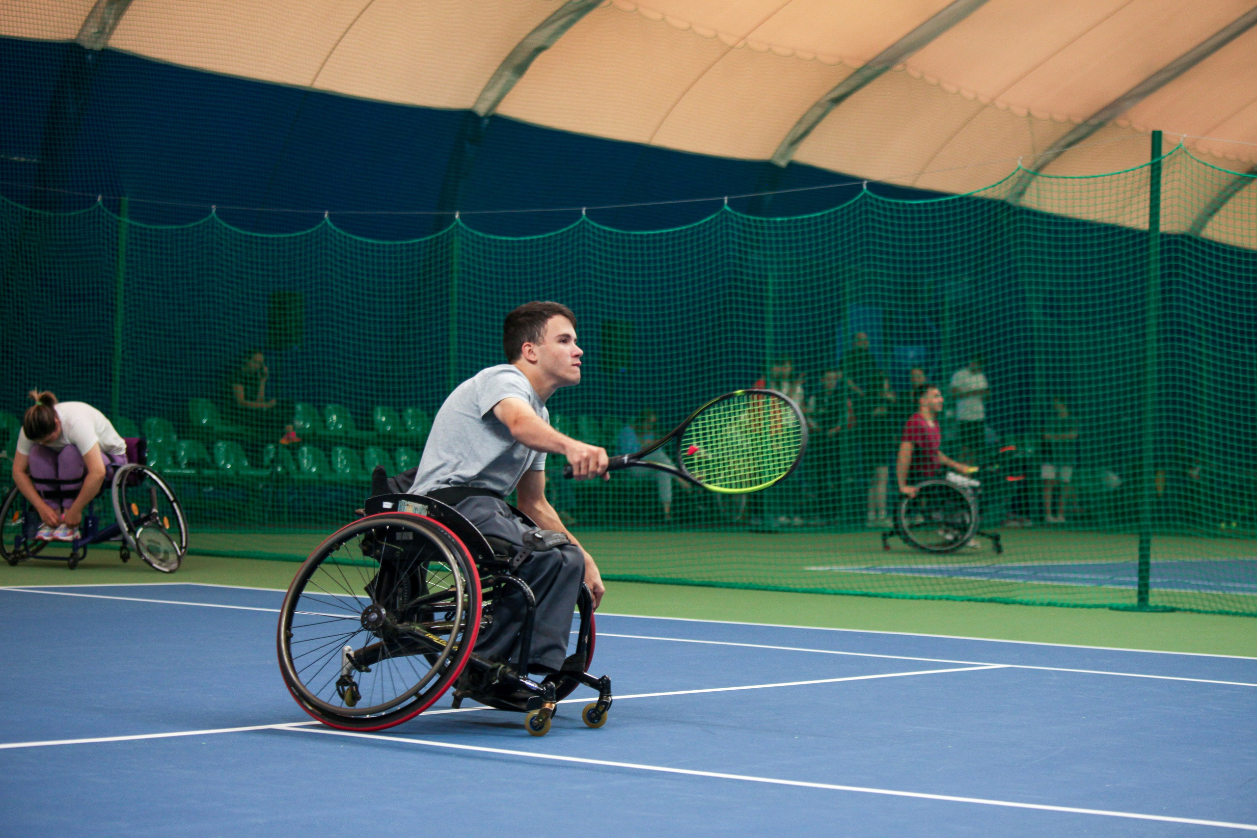 АНО Второе дыхание: Летний кубок столицы. Репортажный, семейный, свадебный, портретный фотограф