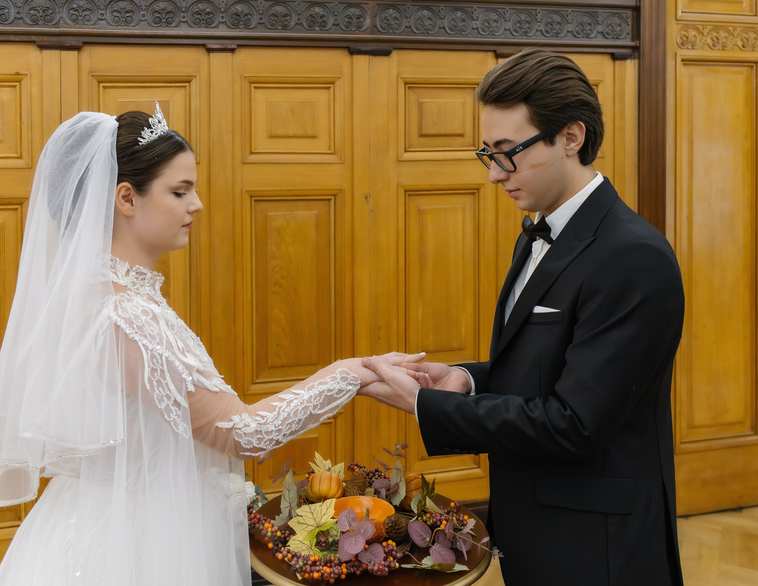 Свадебные съёмки (из портфолио). Семейный и свадебный фотограф в Москве и Домодедово Анна Авилочкина