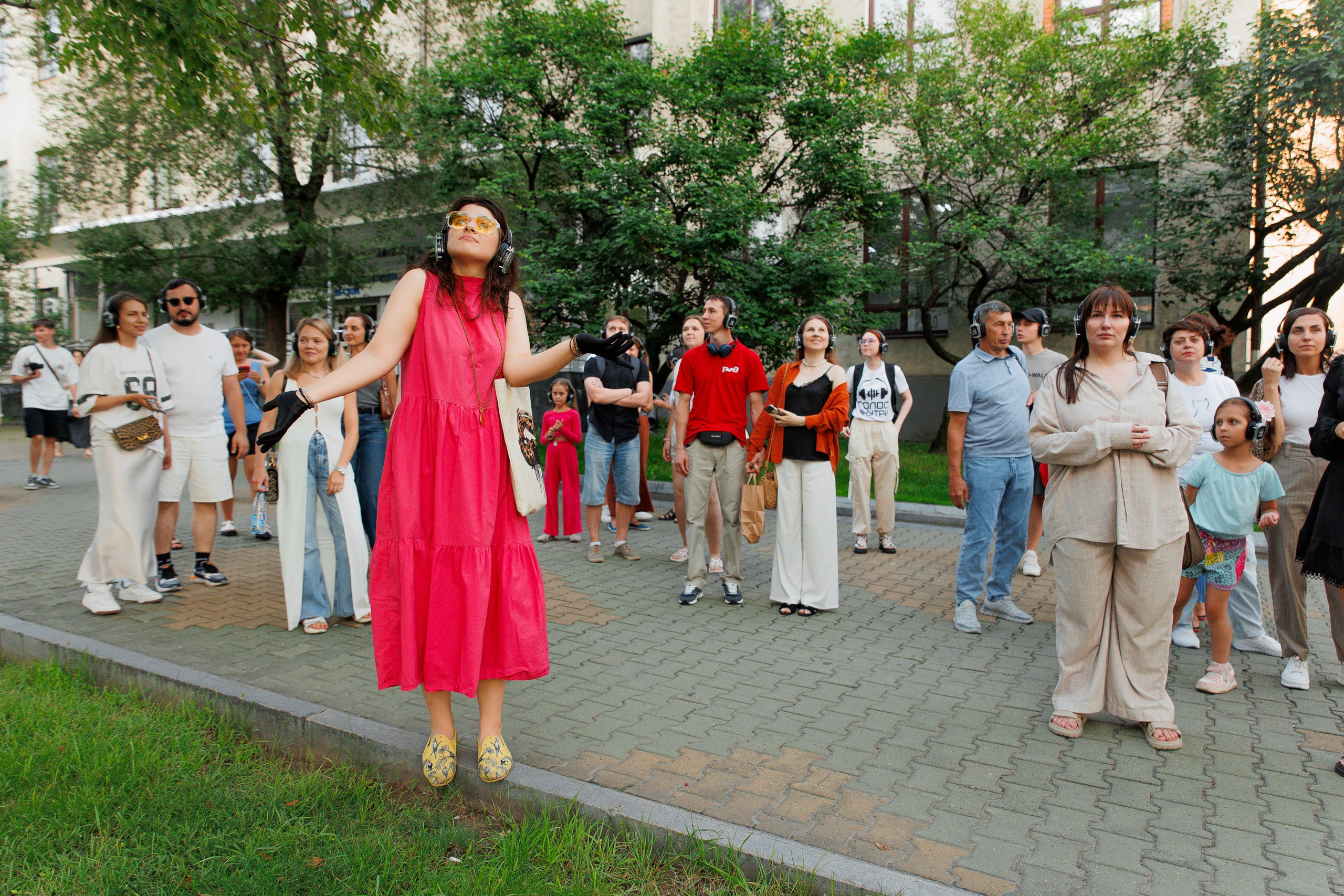 ГОЛОС ВНУТРИ. СВОИ. ФОТООТЧЕТЫ-СОБЫТИЯ-МЕСТА