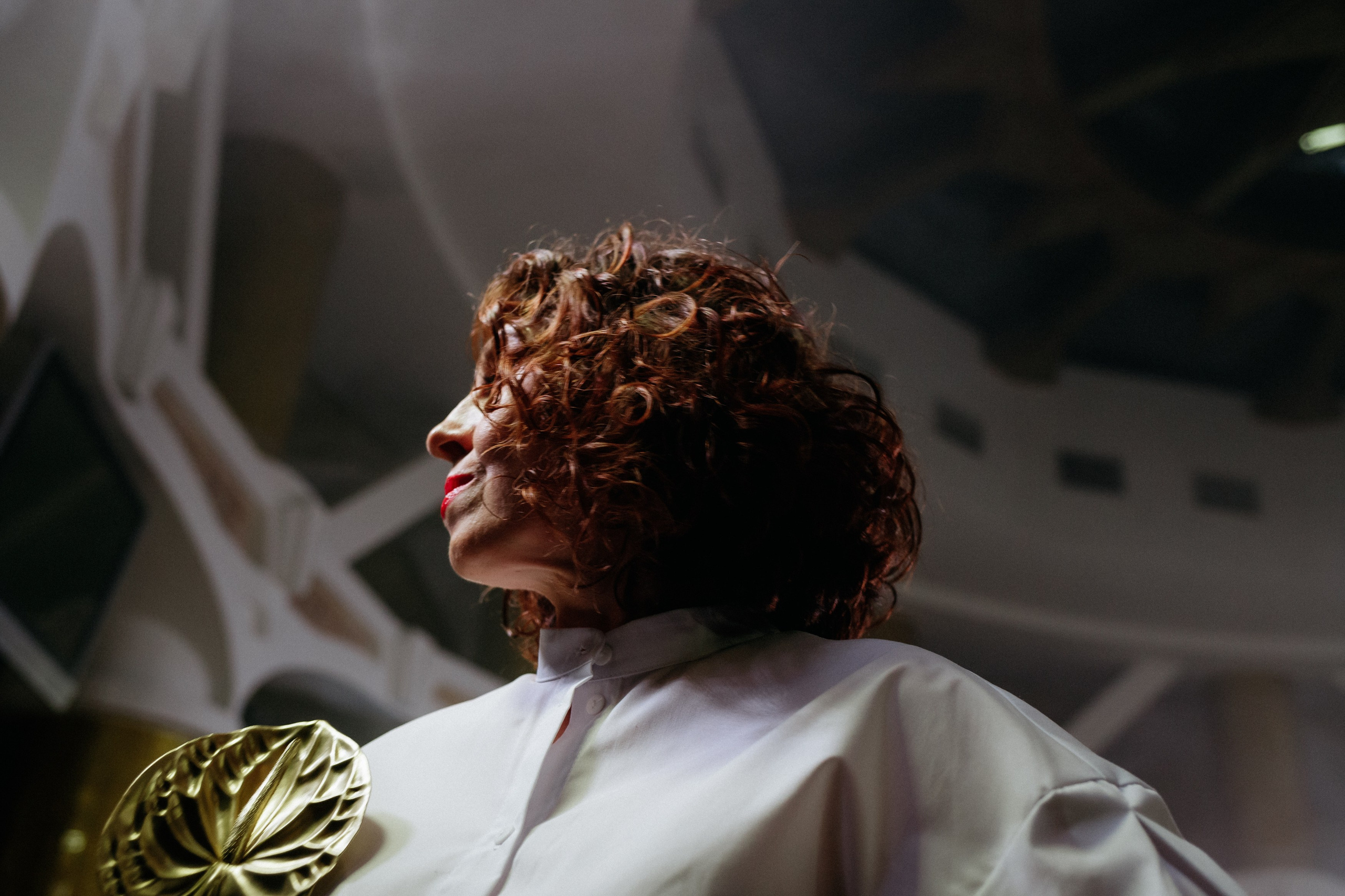 20 лет студии красоты Юлии Харченко. СВОИ. ФОТООТЧЕТЫ-СОБЫТИЯ-МЕСТА