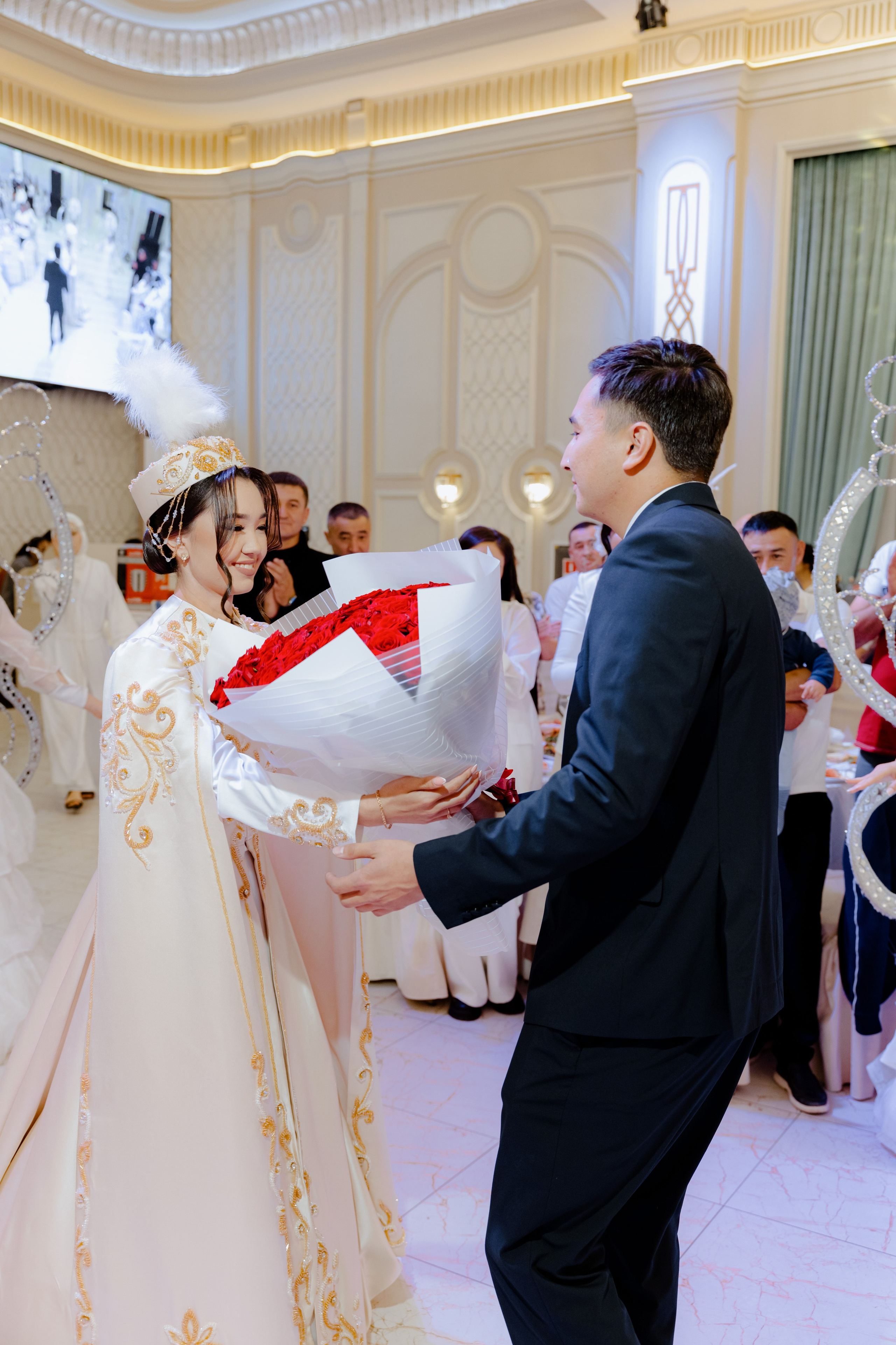 Услуги. Свадебный фотограф в Казахстане Марат Рахымов