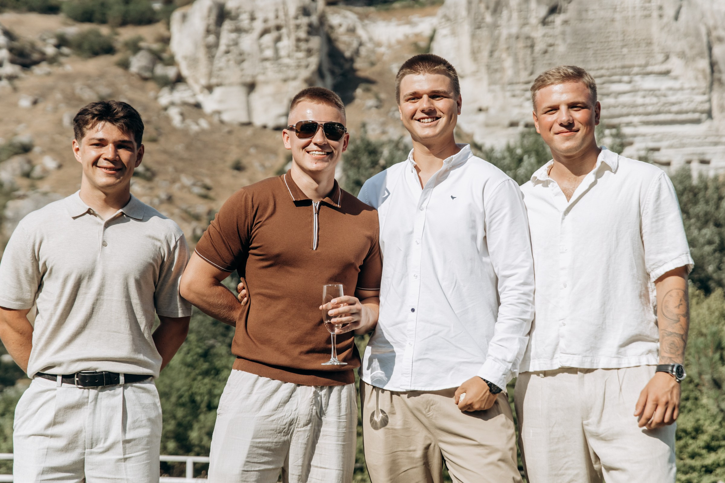 Ангелина и Андрей. Свадебная серия. Фотограф в Крыму — Федор зайцев. Свадебная, семейная и портретная съёмка. Фотографии для контента, для бизнеса. Корпоративная съёмка